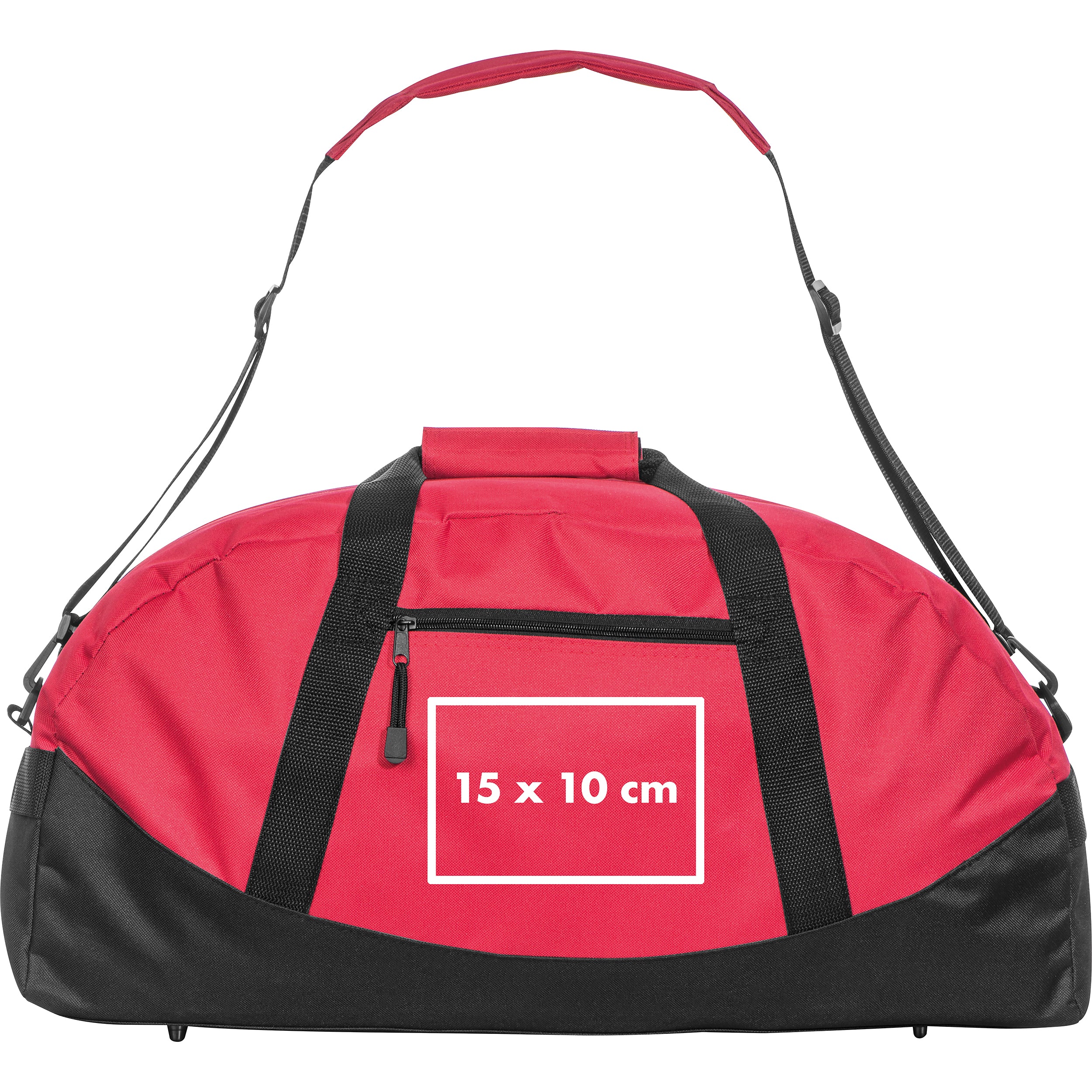 Sporttasche aus Polyester EMMA