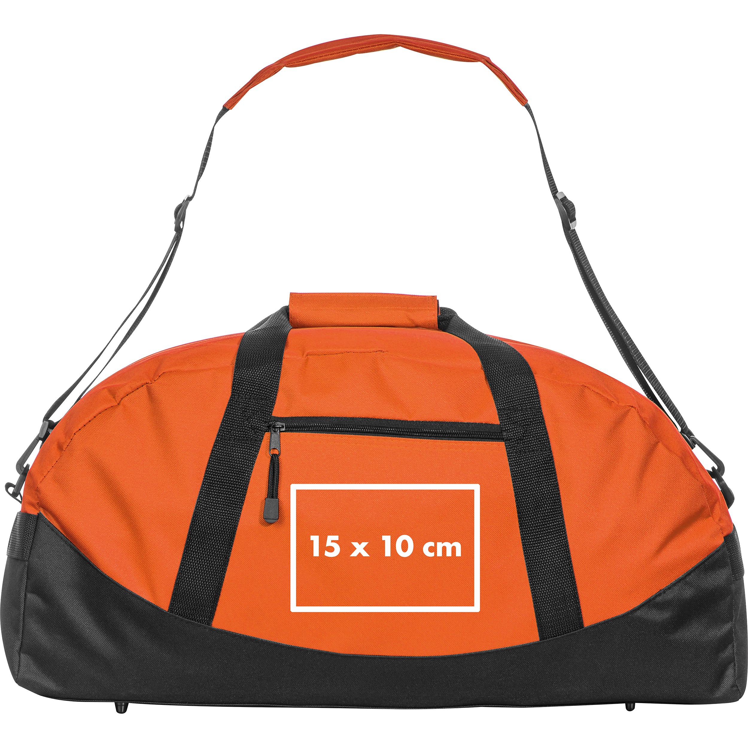 Sporttasche aus Polyester EMMA