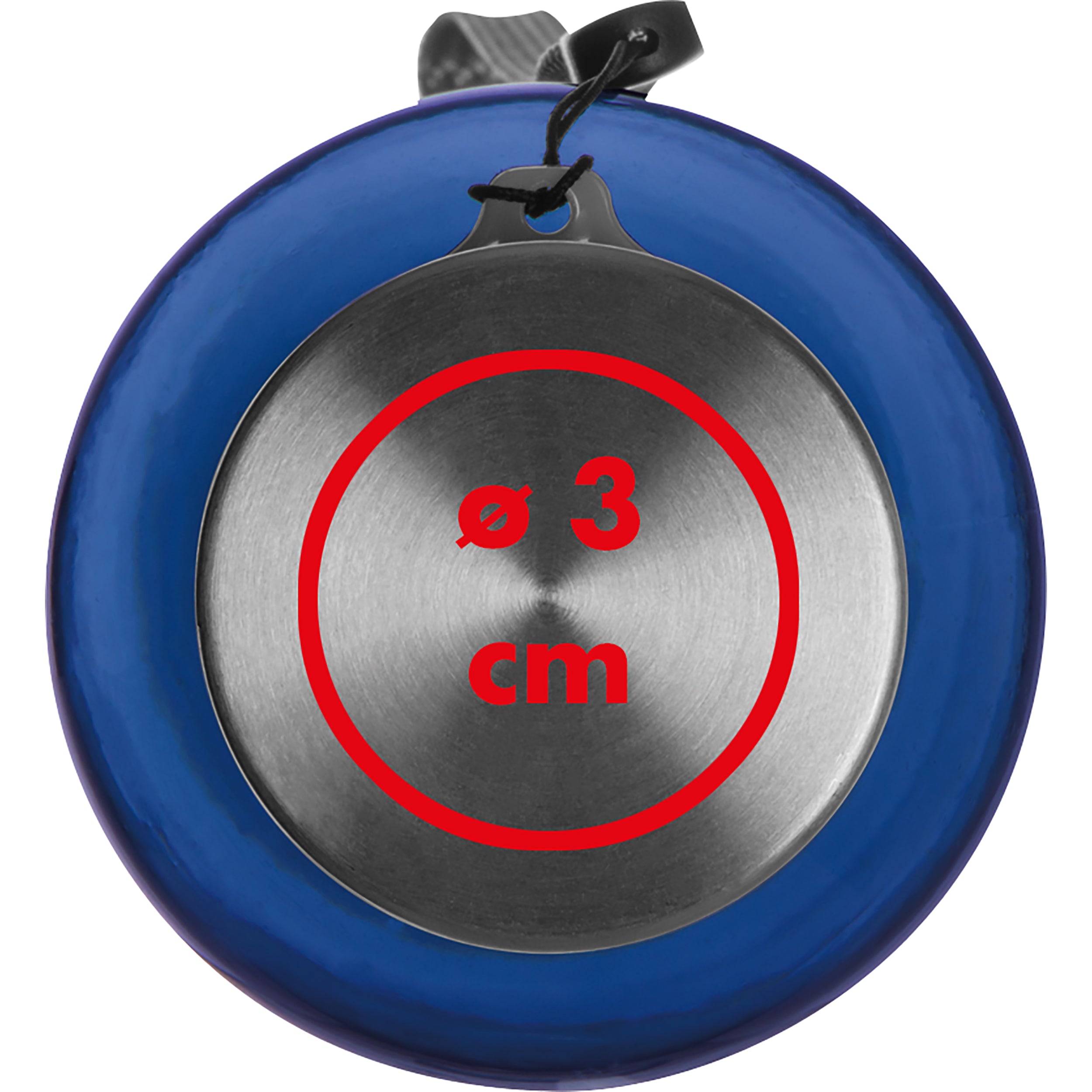Trinkflasche aus PET, 500 ml MADELINE