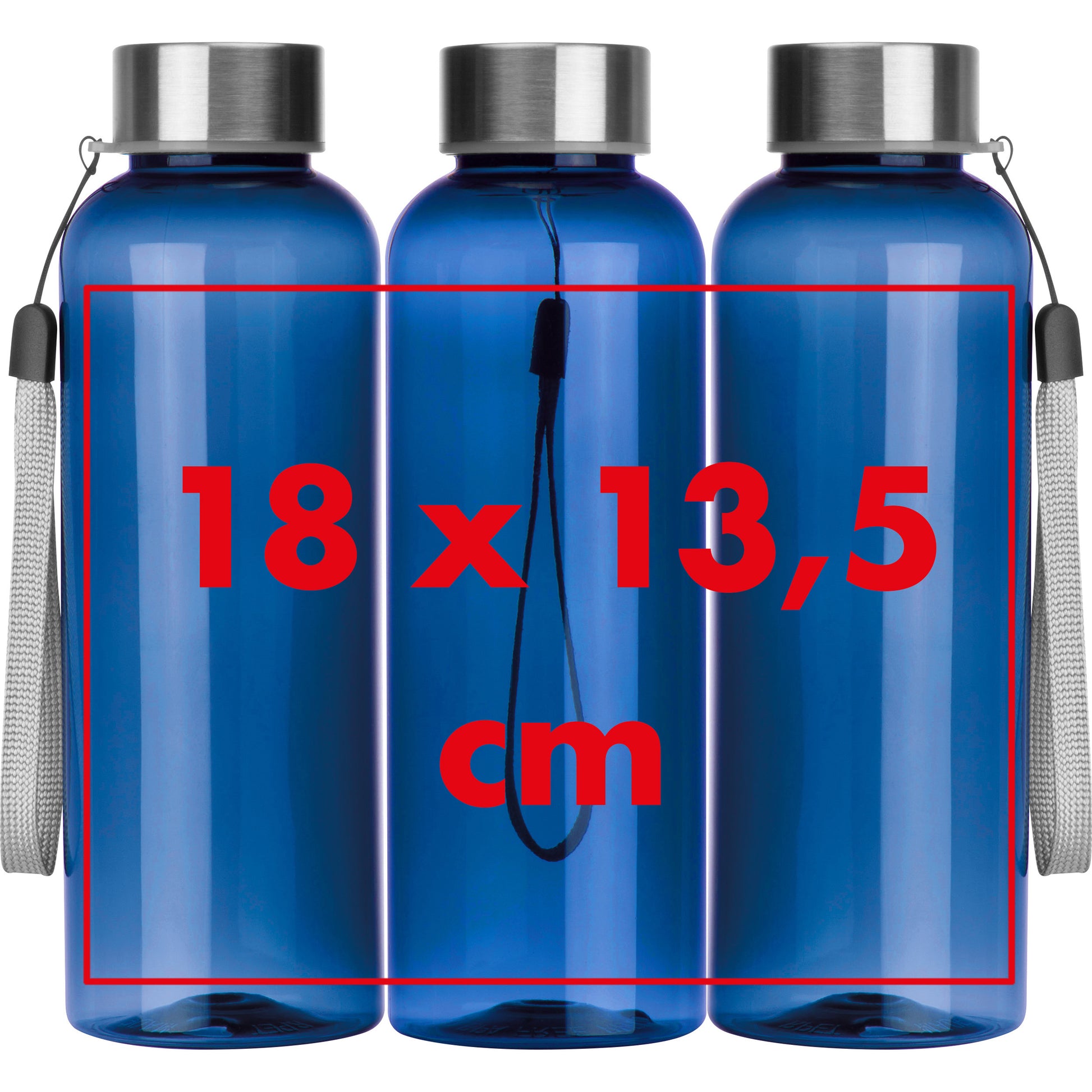 Trinkflasche aus PET, 500 ml MADELINE