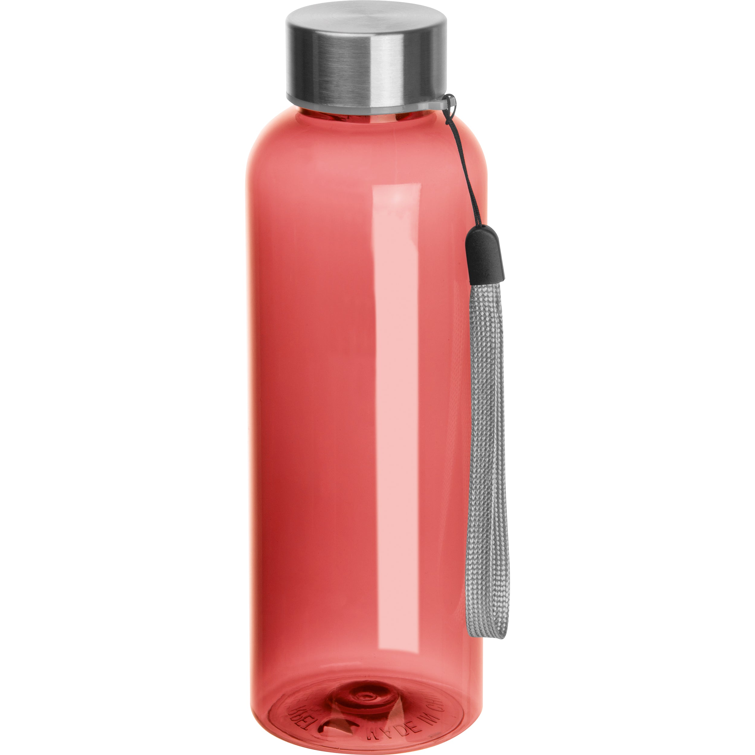 Trinkflasche aus PET, 500 ml MADELINE
