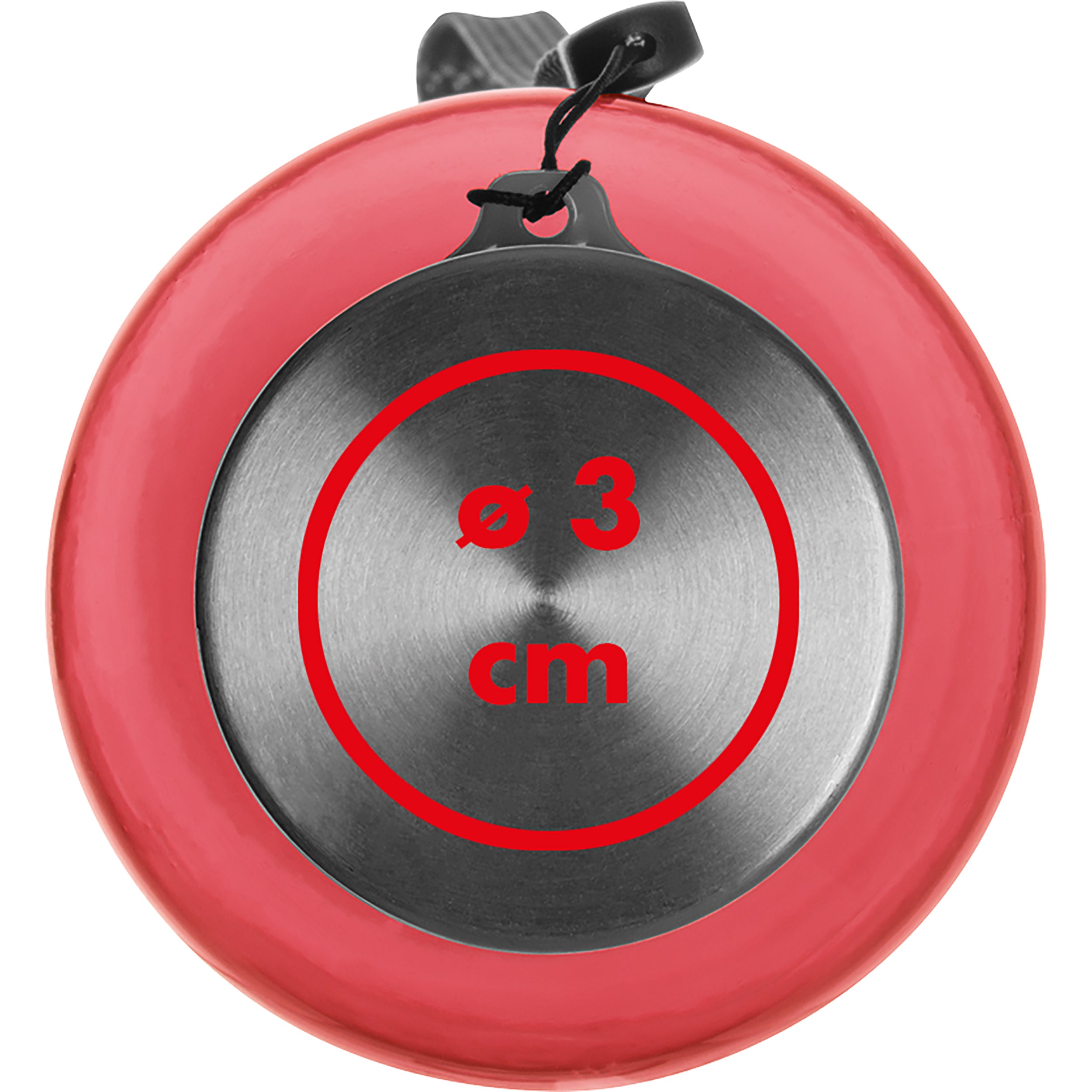 Trinkflasche aus PET, 500 ml MADELINE