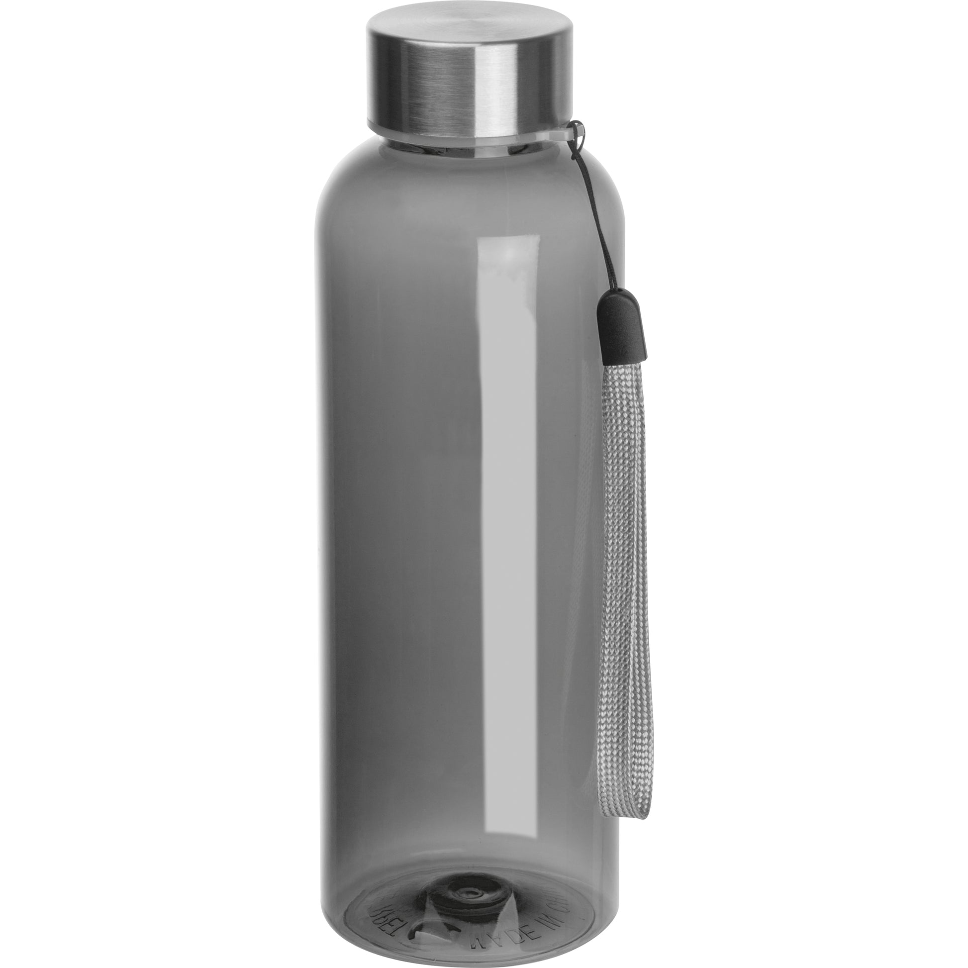 Trinkflasche aus PET, 500 ml MADELINE