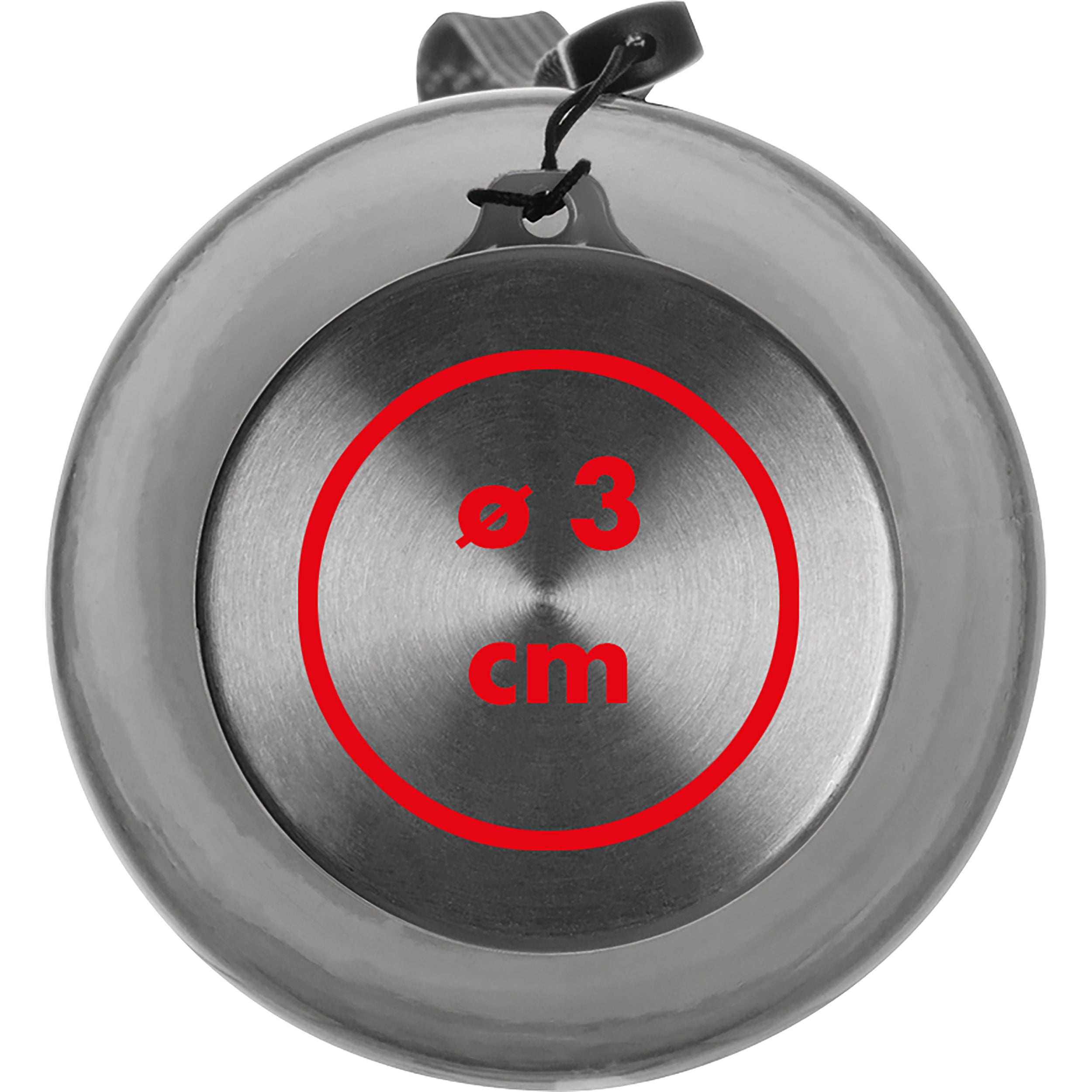 Trinkflasche aus PET, 500 ml MADELINE
