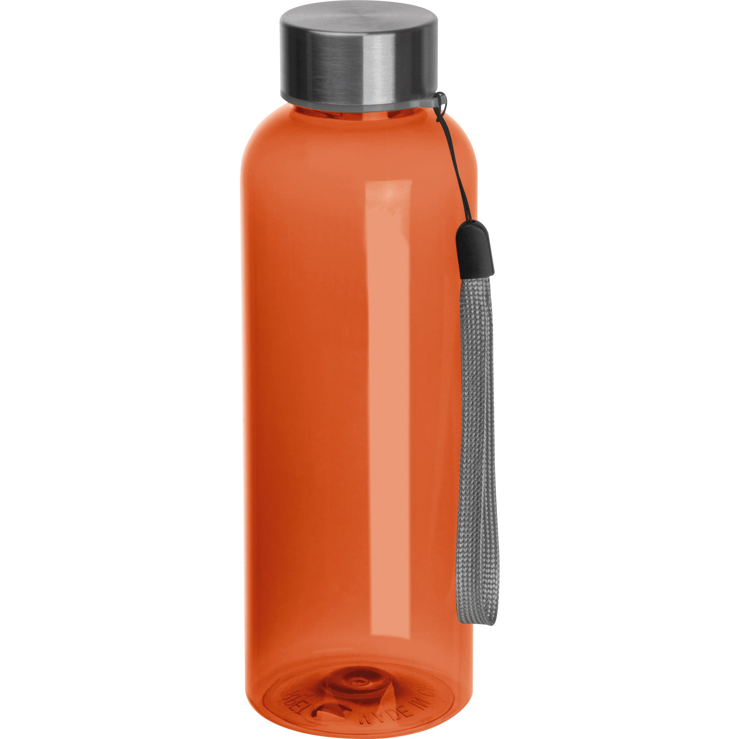 Trinkflasche aus PET, 500 ml MADELINE