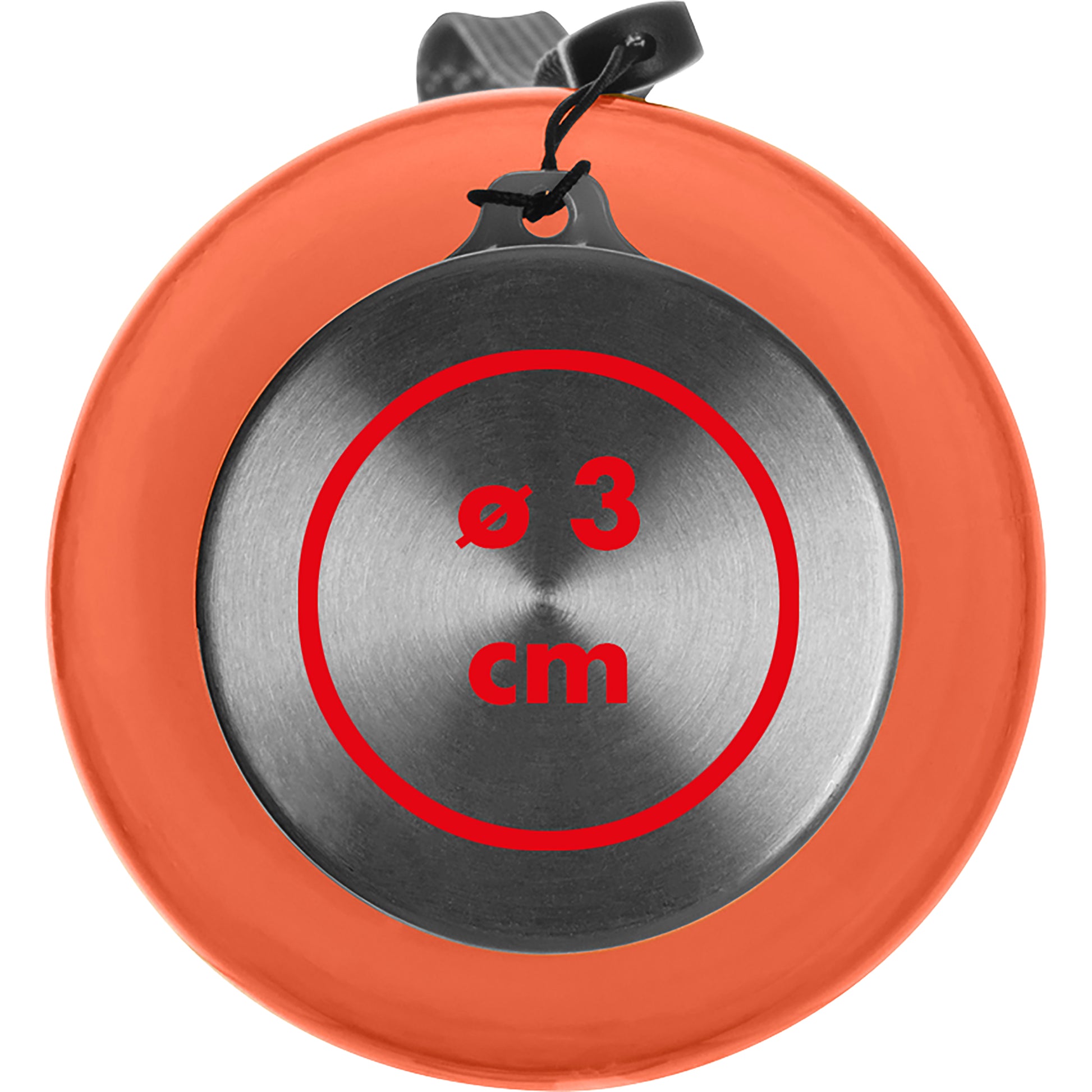 Trinkflasche aus PET, 500 ml MADELINE