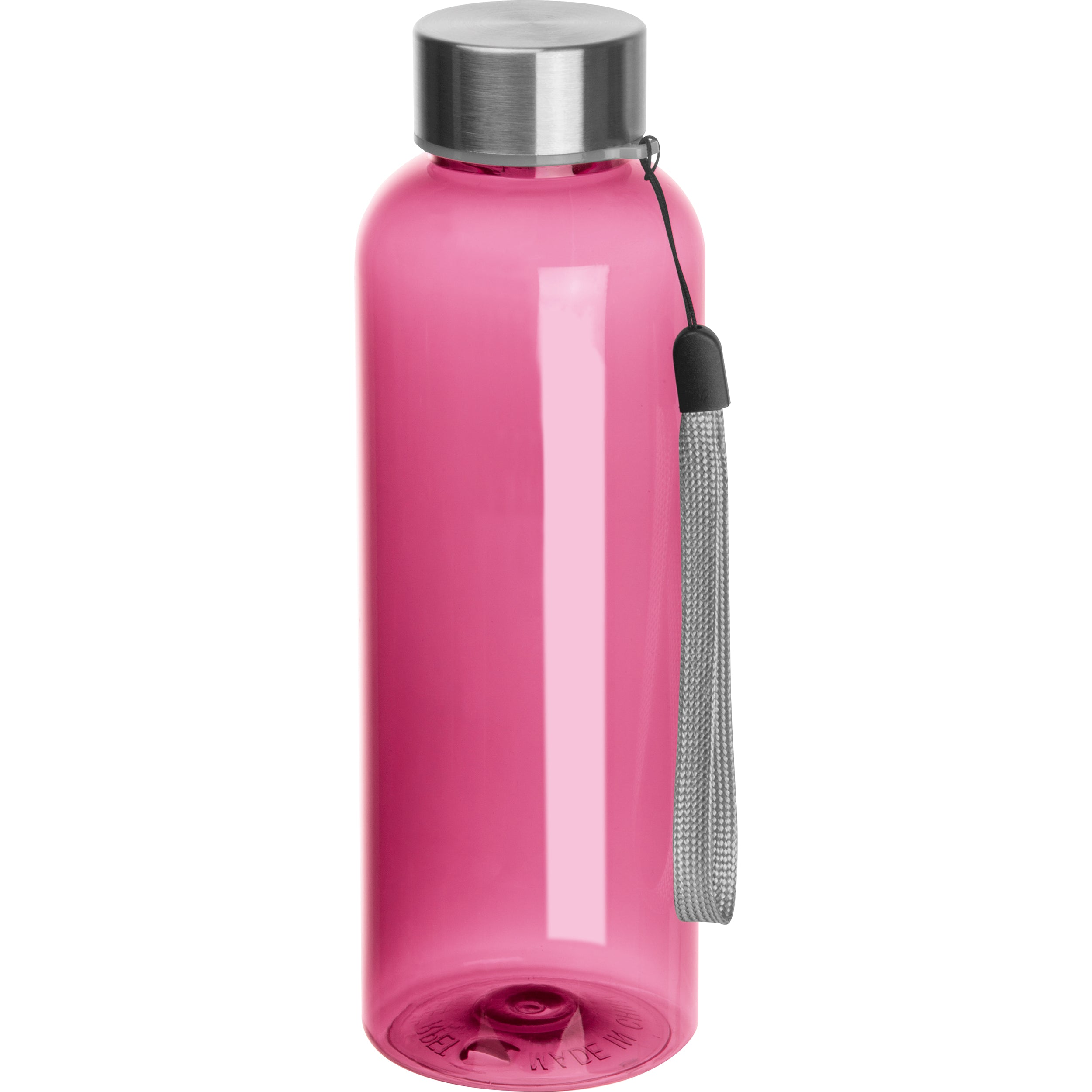 Trinkflasche aus PET, 500 ml MADELINE