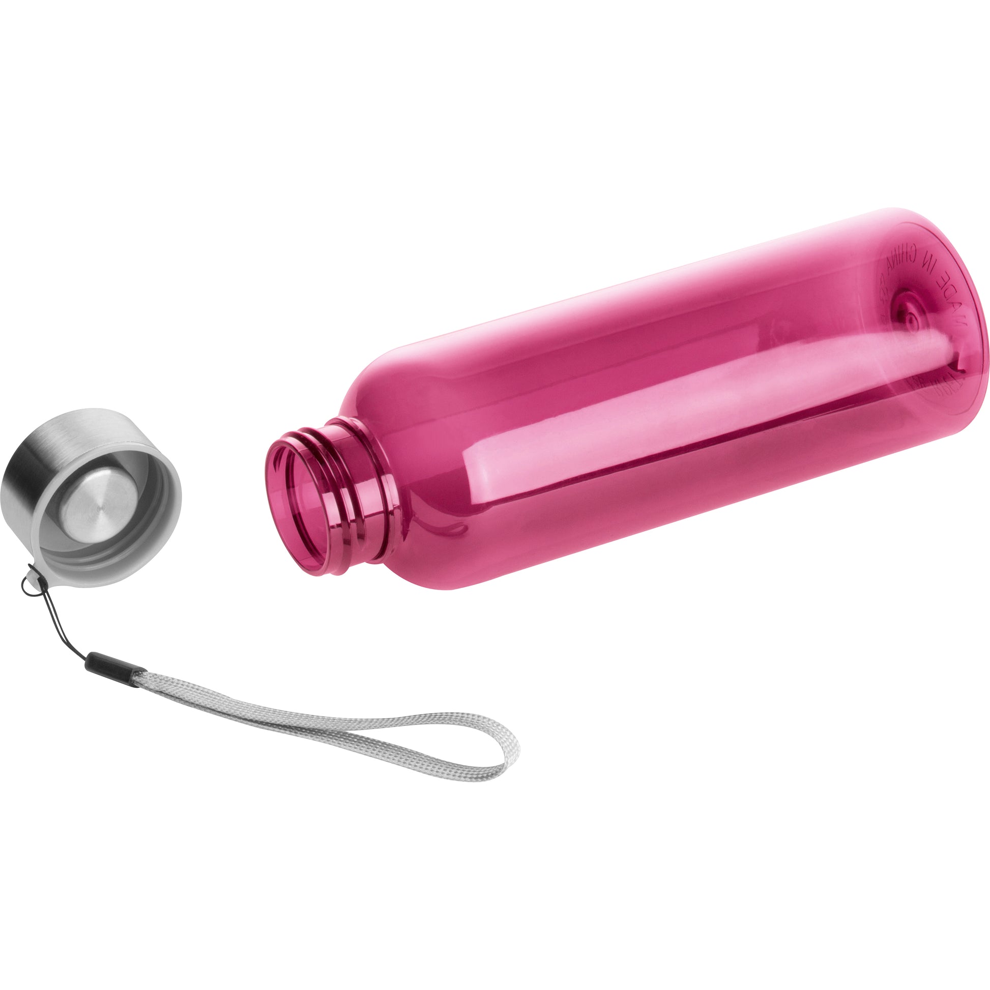 Trinkflasche aus PET, 500 ml MADELINE