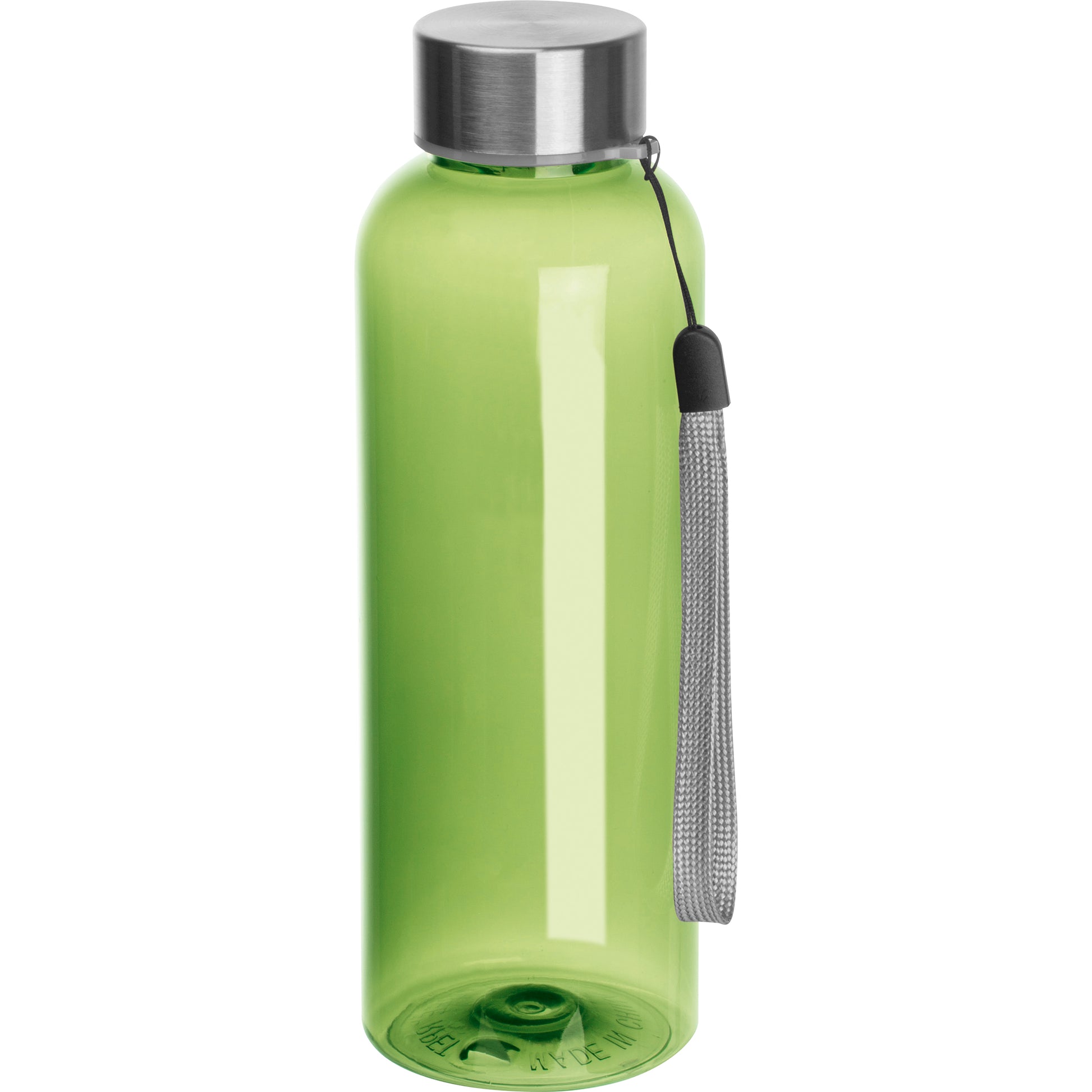 Trinkflasche aus PET, 500 ml MADELINE