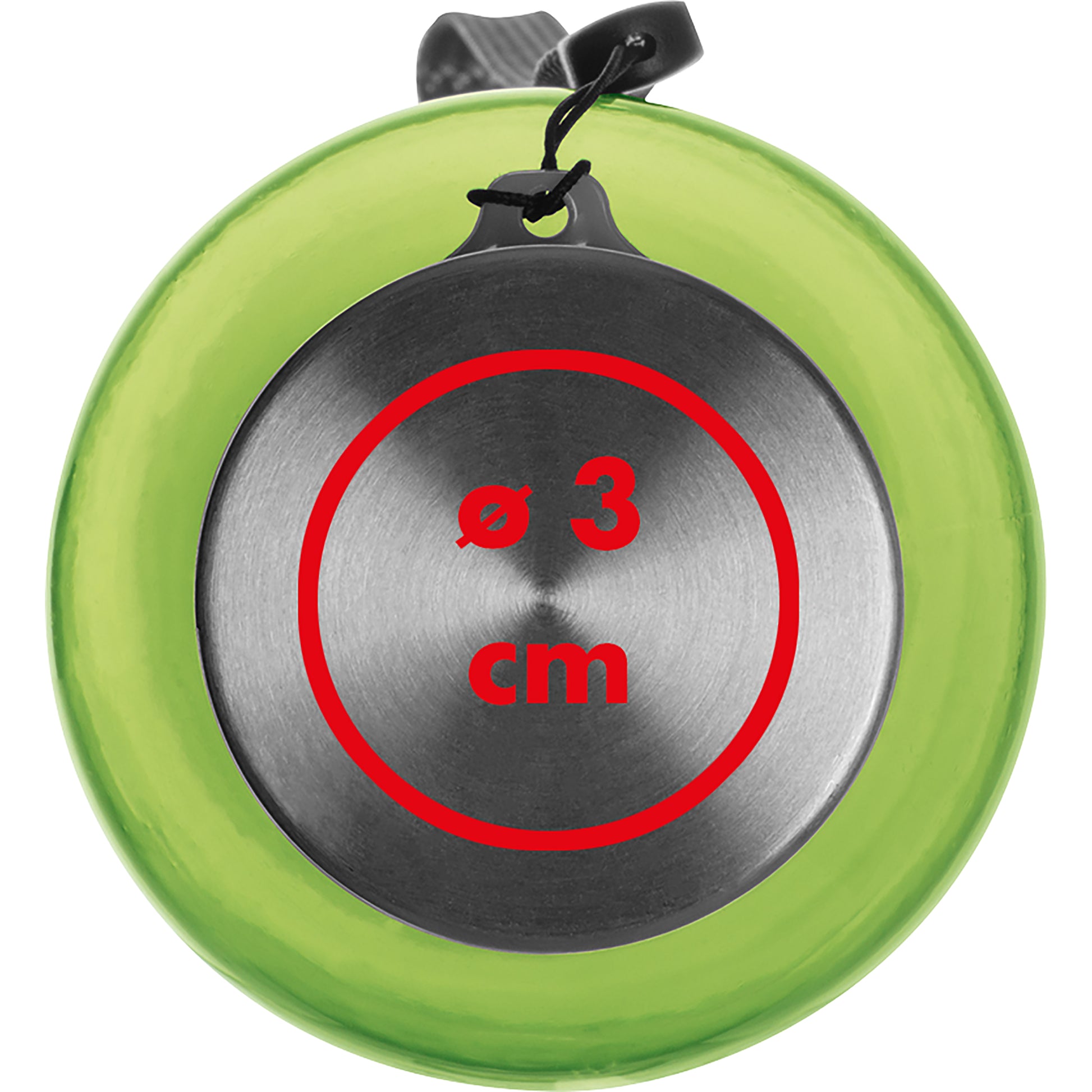 Trinkflasche aus PET, 500 ml MADELINE