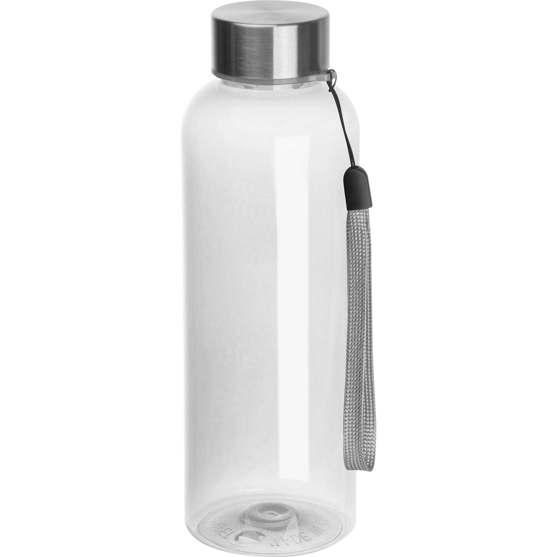 Trinkflasche aus PET, 500 ml MADELINE