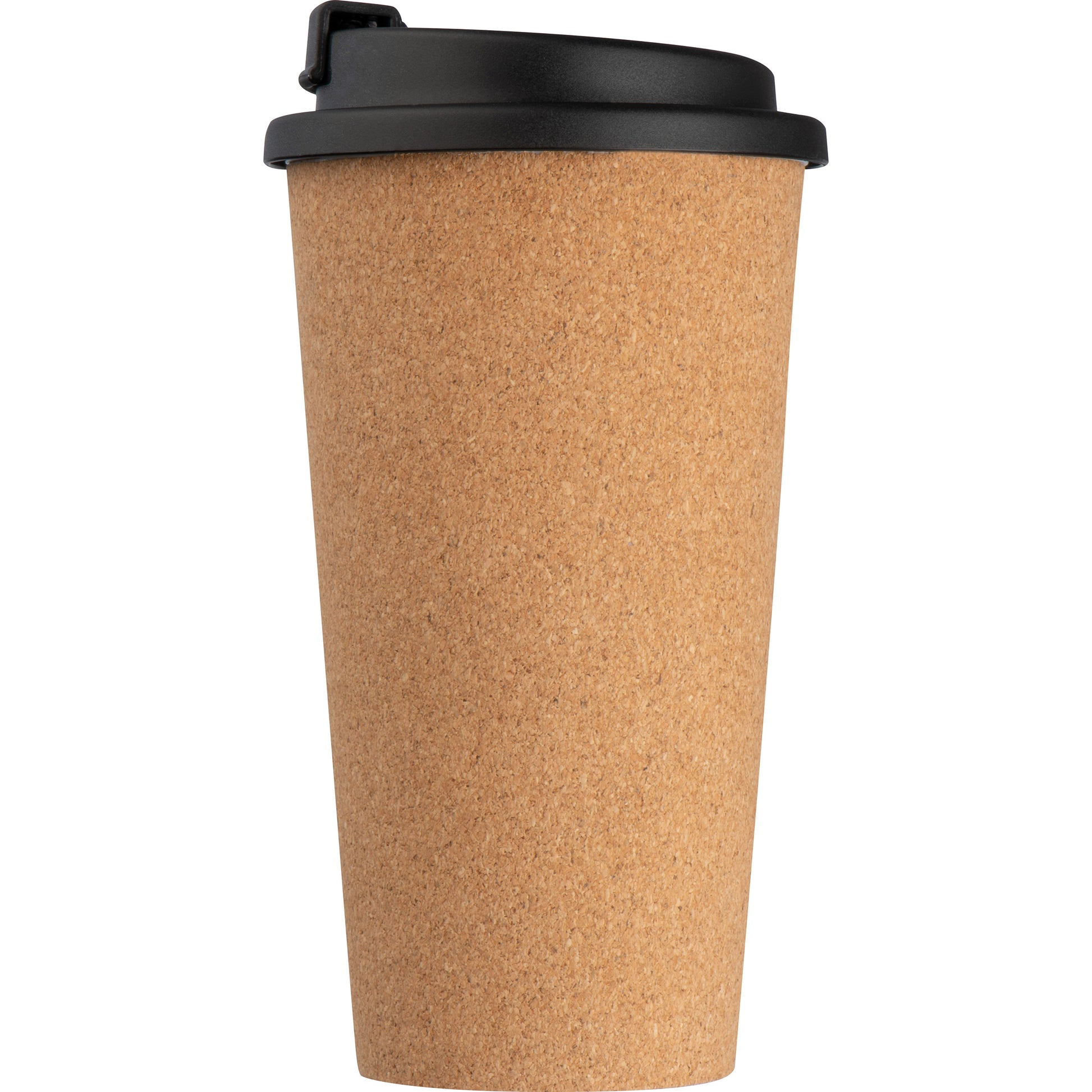 Trinkbecher mit Korkoberfläche, 400 ml JEREMY