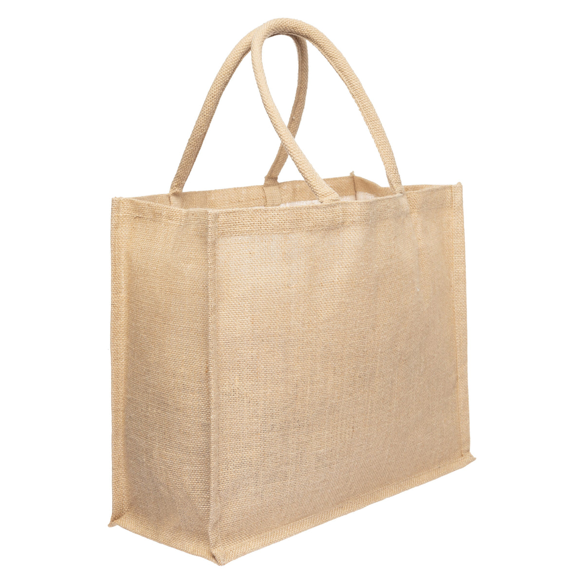 Jute Shopper, 300 g/m²