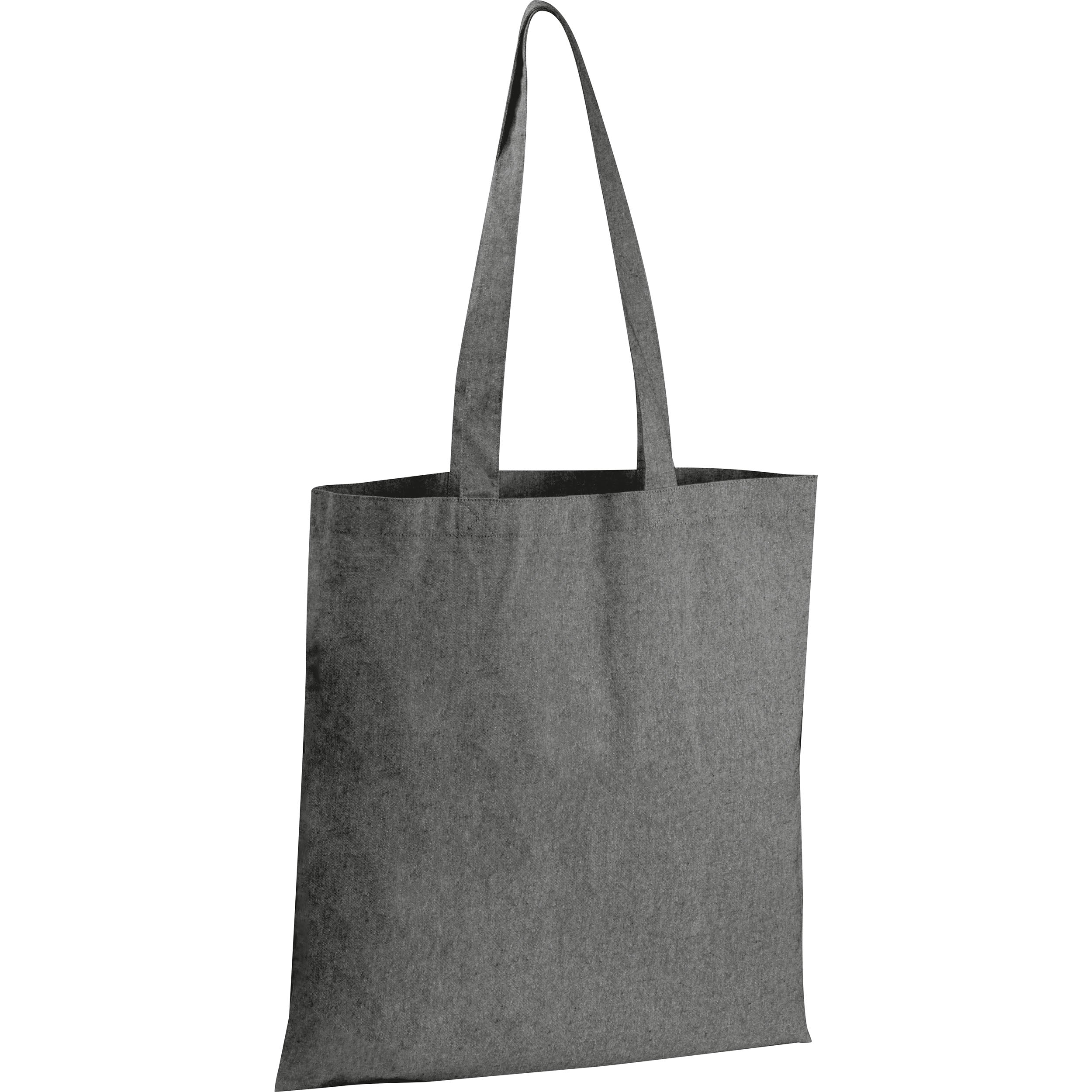 Einkaufstasche aus recycelter Baumwolle LAMBERTO