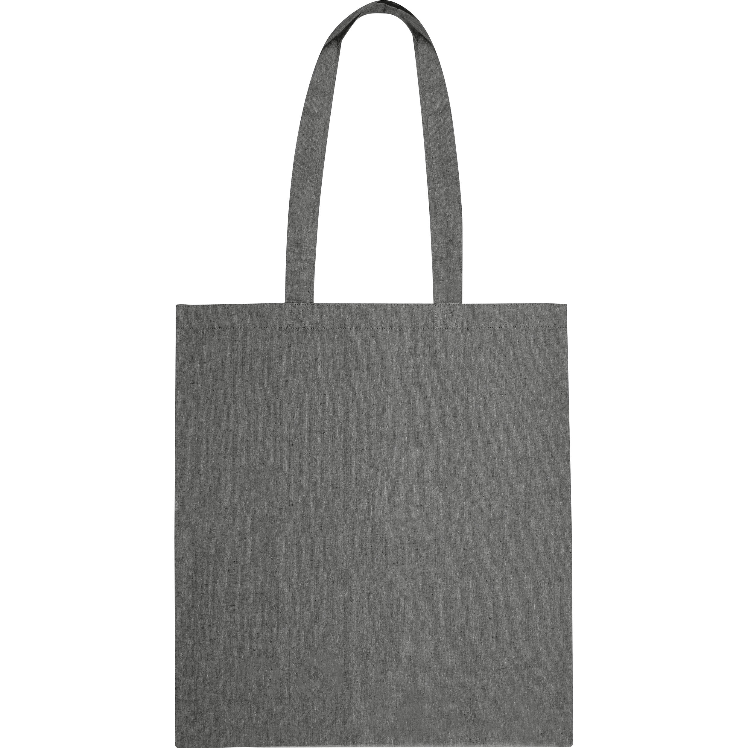 Einkaufstasche aus recycelter Baumwolle LAMBERTO
