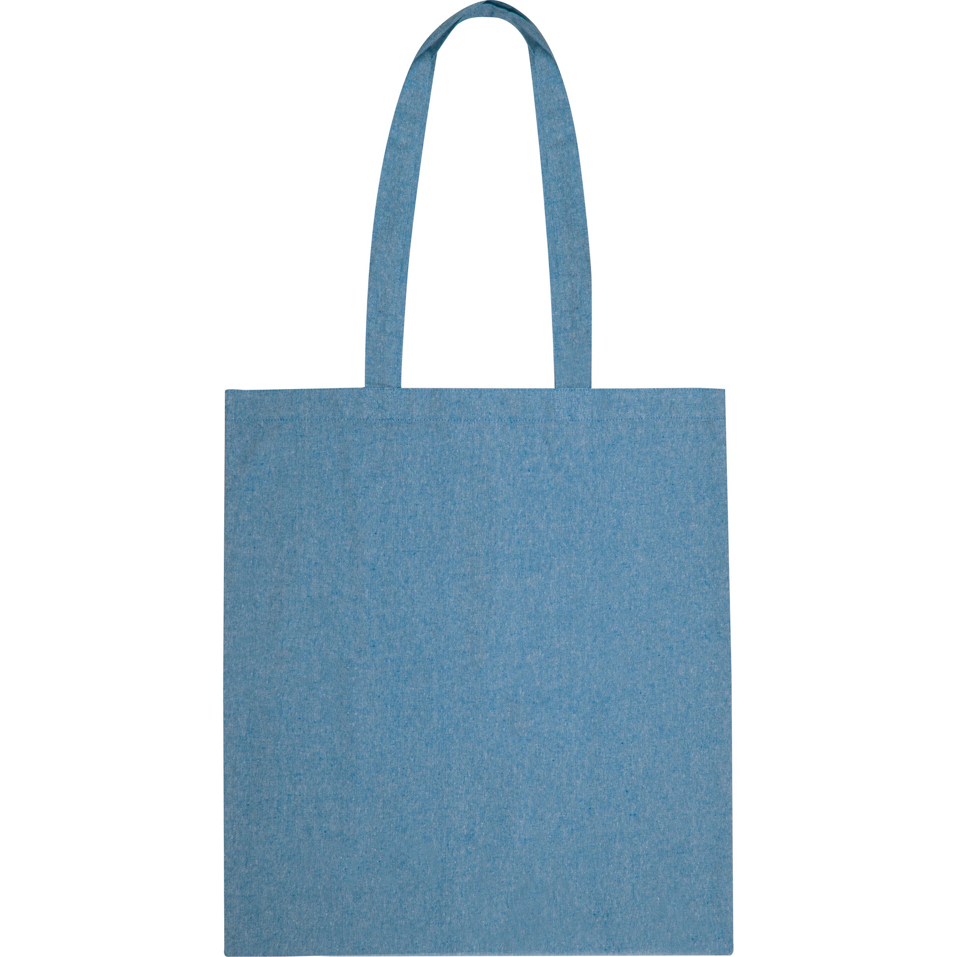 Einkaufstasche aus recycelter Baumwolle LAMBERTO