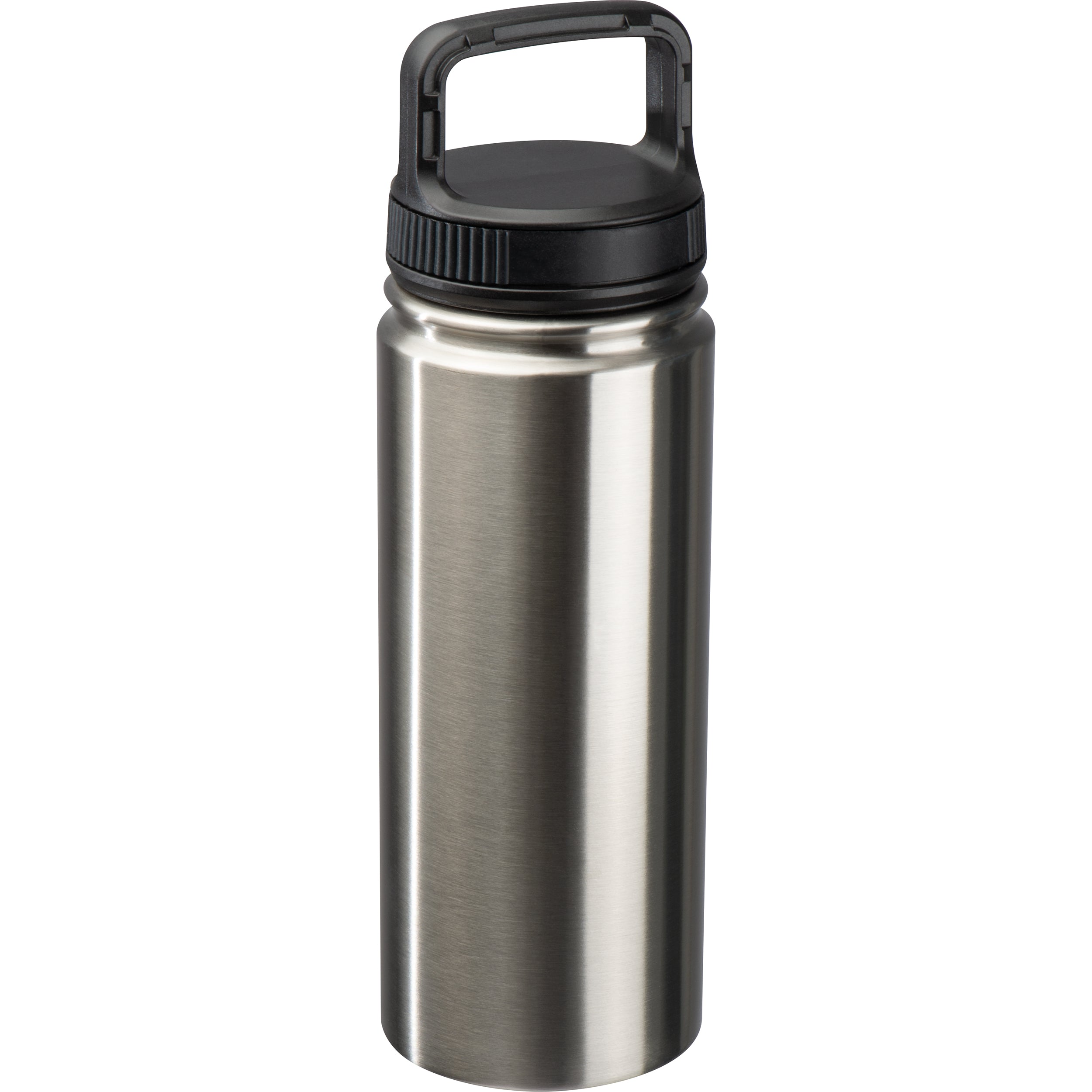 Vakuum Edelstahlflasche, 550 ml MASSIMILIANO