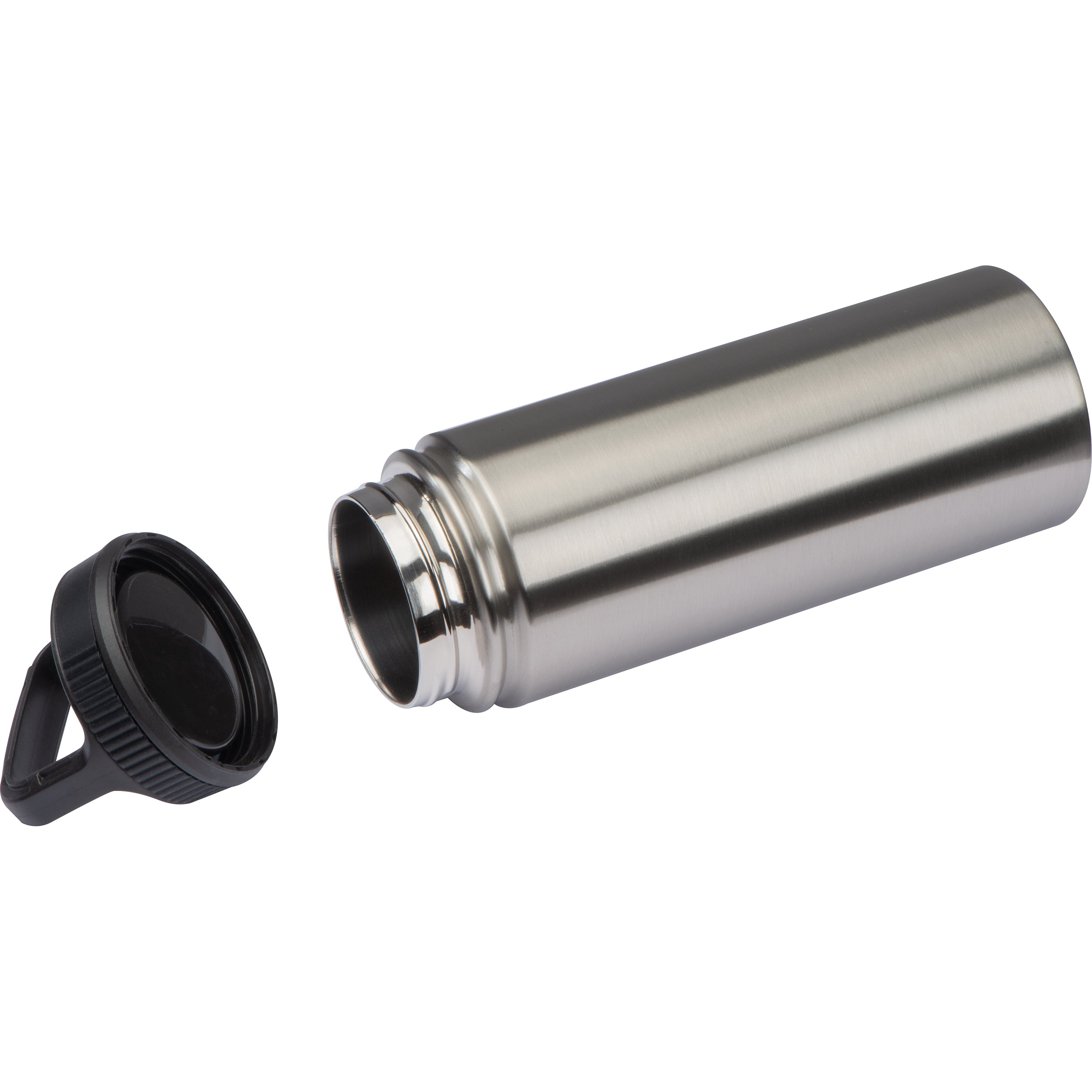 Vakuum Edelstahlflasche, 550 ml MASSIMILIANO