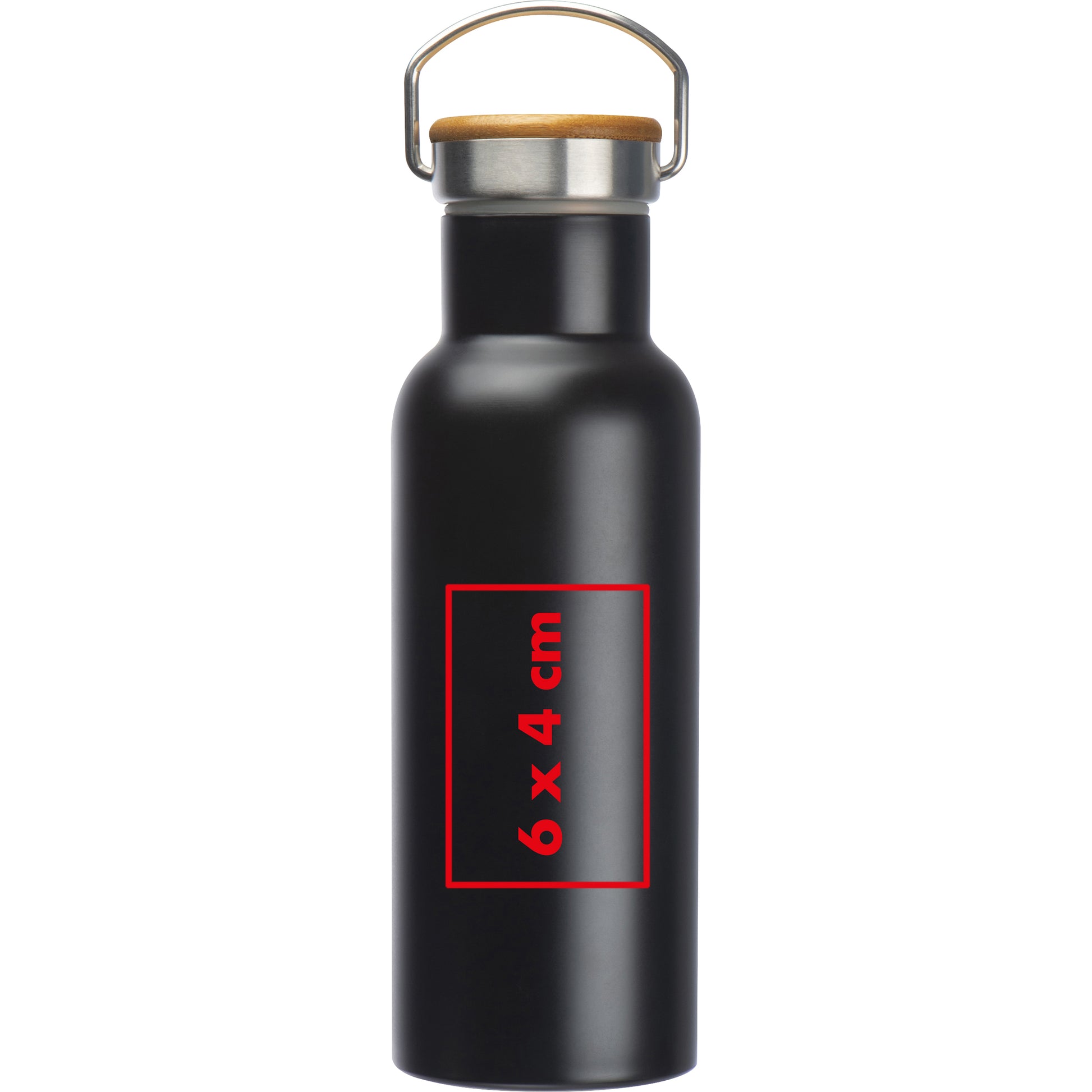 Set aus Lunchbox und Trinkflasche STEPHAN