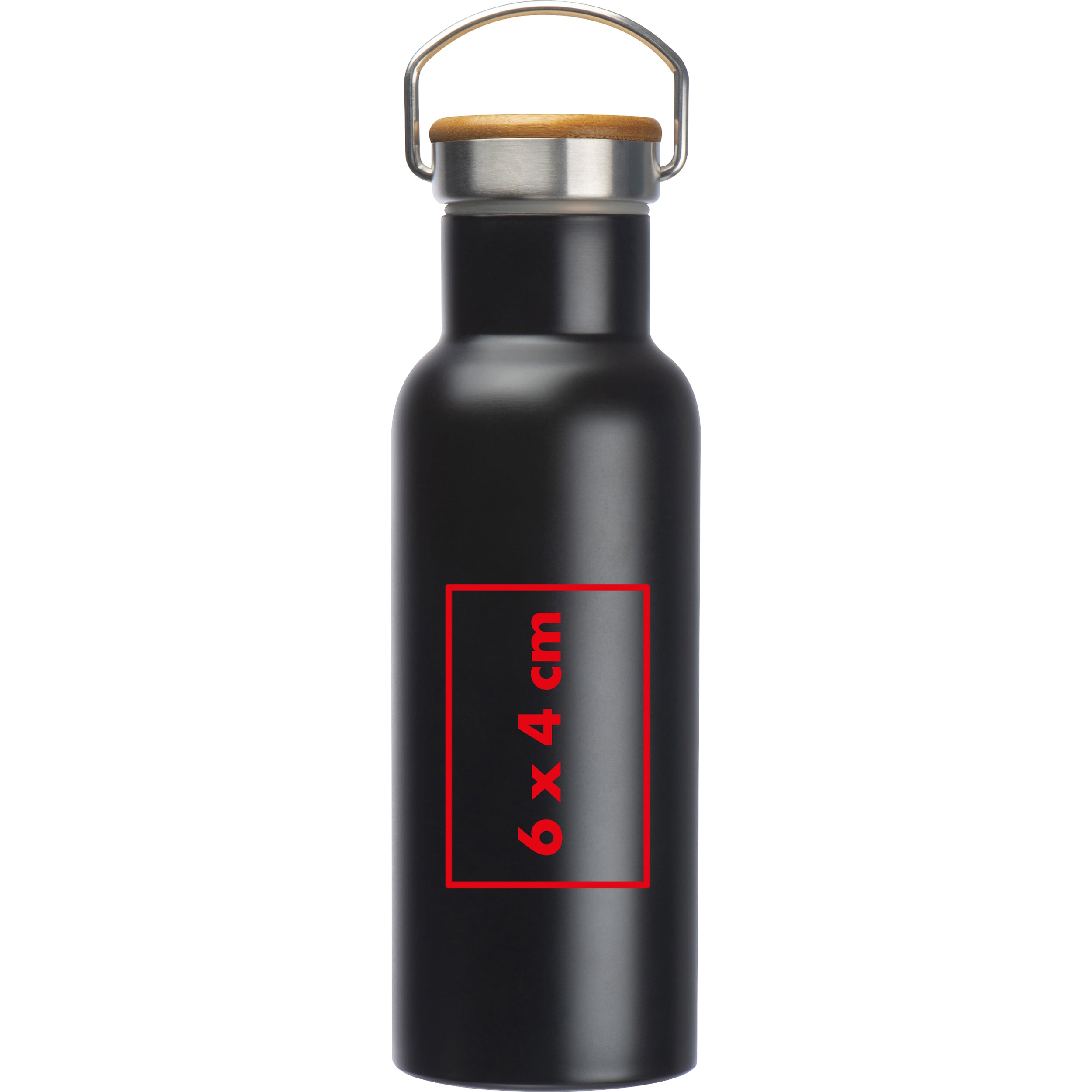 Set aus Lunchbox und Trinkflasche STEPHAN