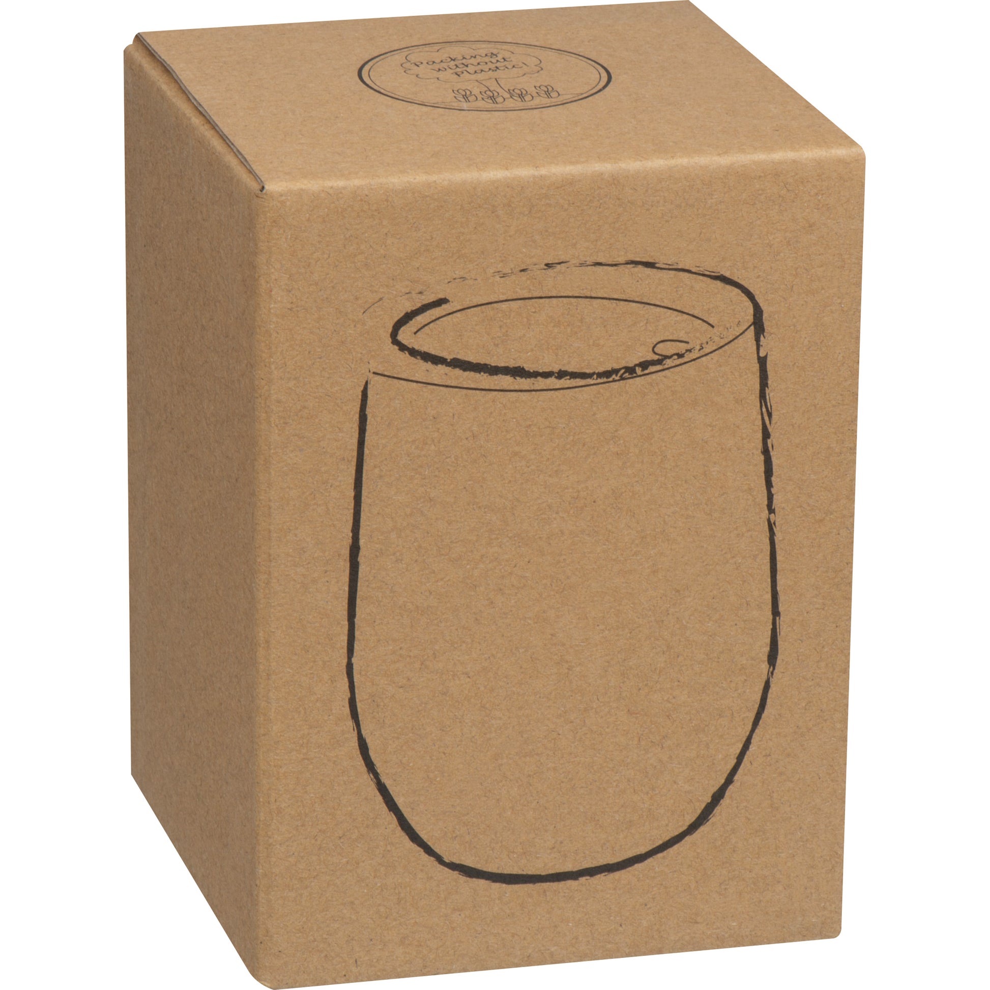 Vakuum Edelstahl Trinkbecher 300 ml MATTHEW