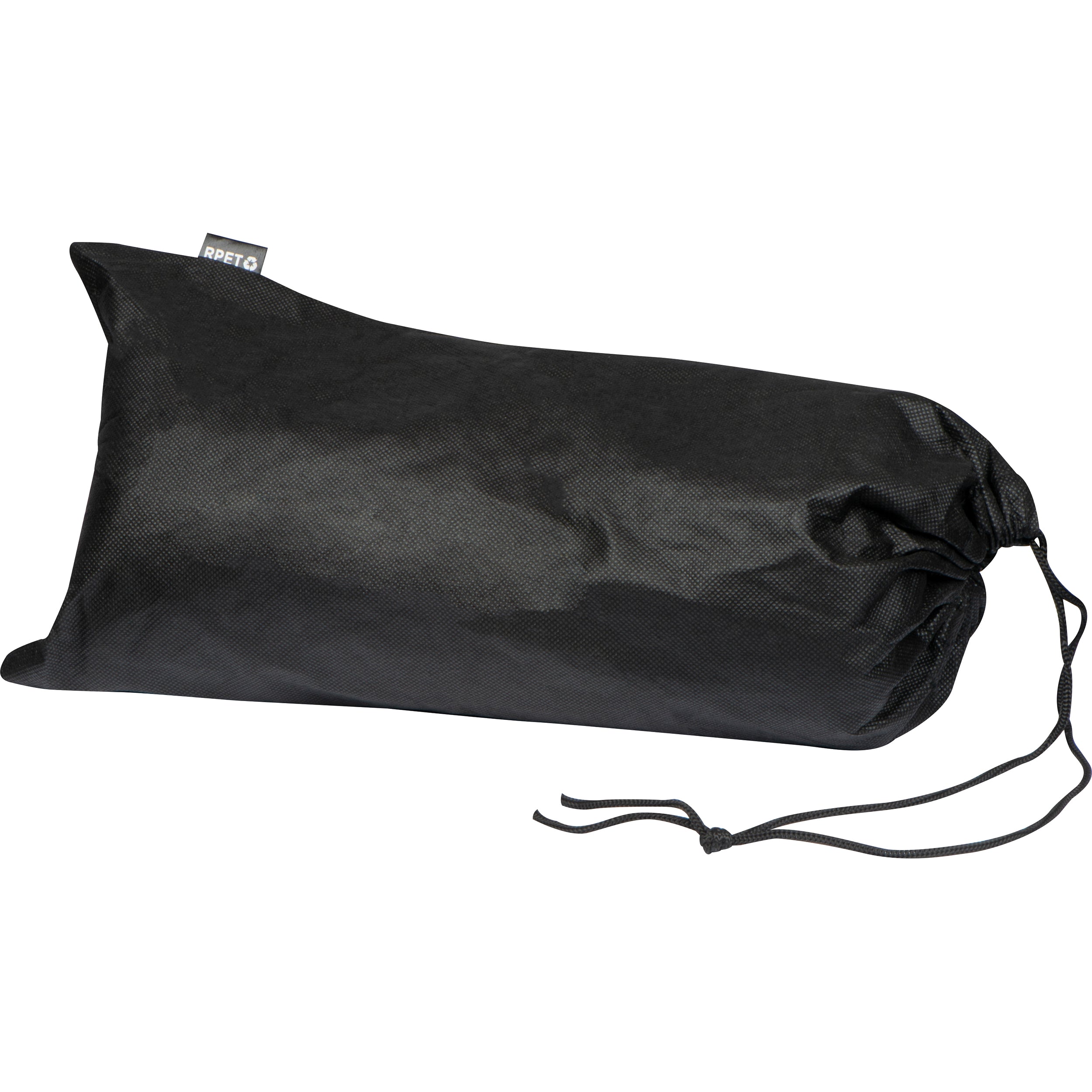 Fleece Decke aus recycelten Kunststoffen GIULIANA