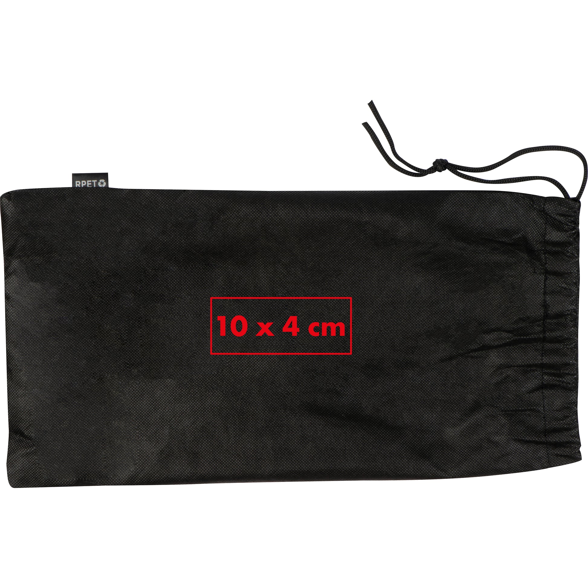 Fleece Decke aus recycelten Kunststoffen GIULIANA