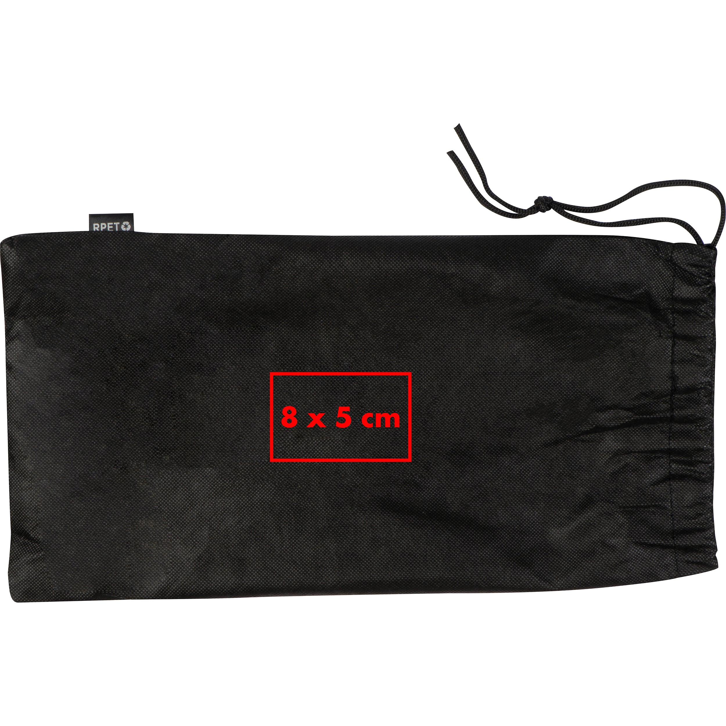 Fleece Decke aus recycelten Kunststoffen GIULIANA