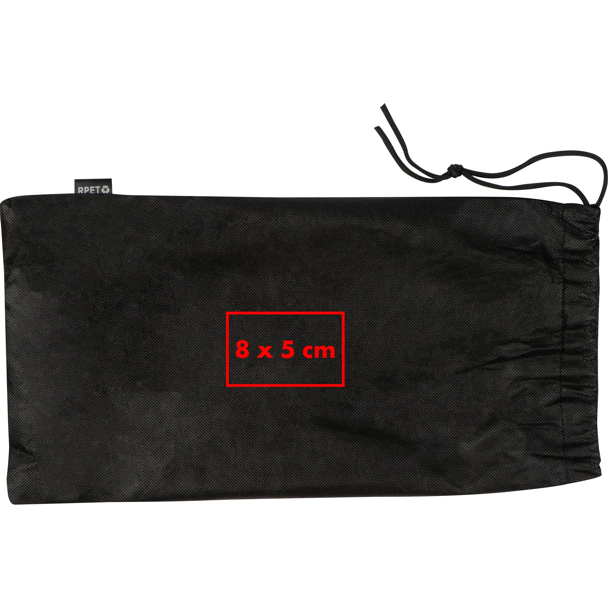 Fleece Decke aus recycelten Kunststoffen GIULIANA