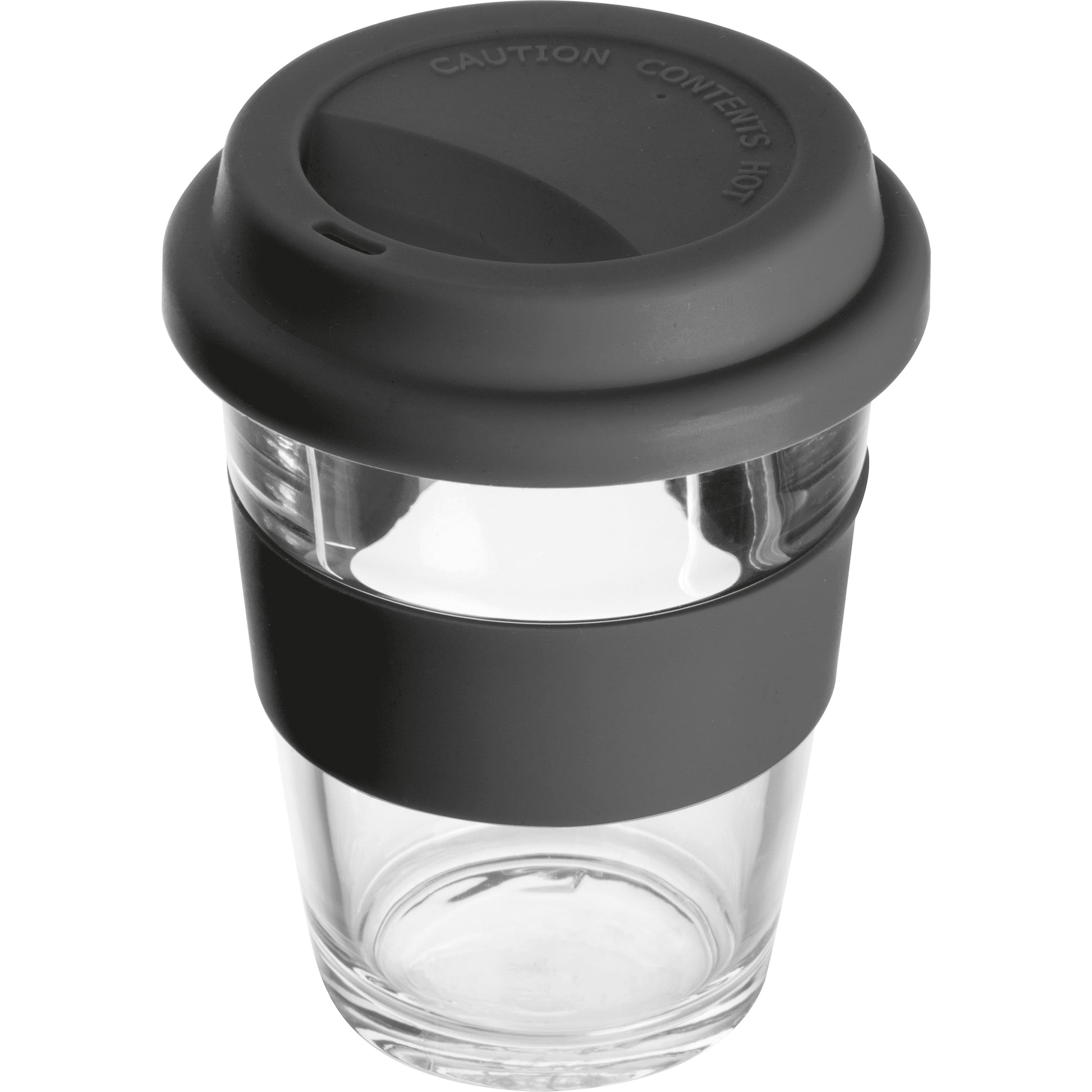 Becher aus Glas, 300 ml AMANDA