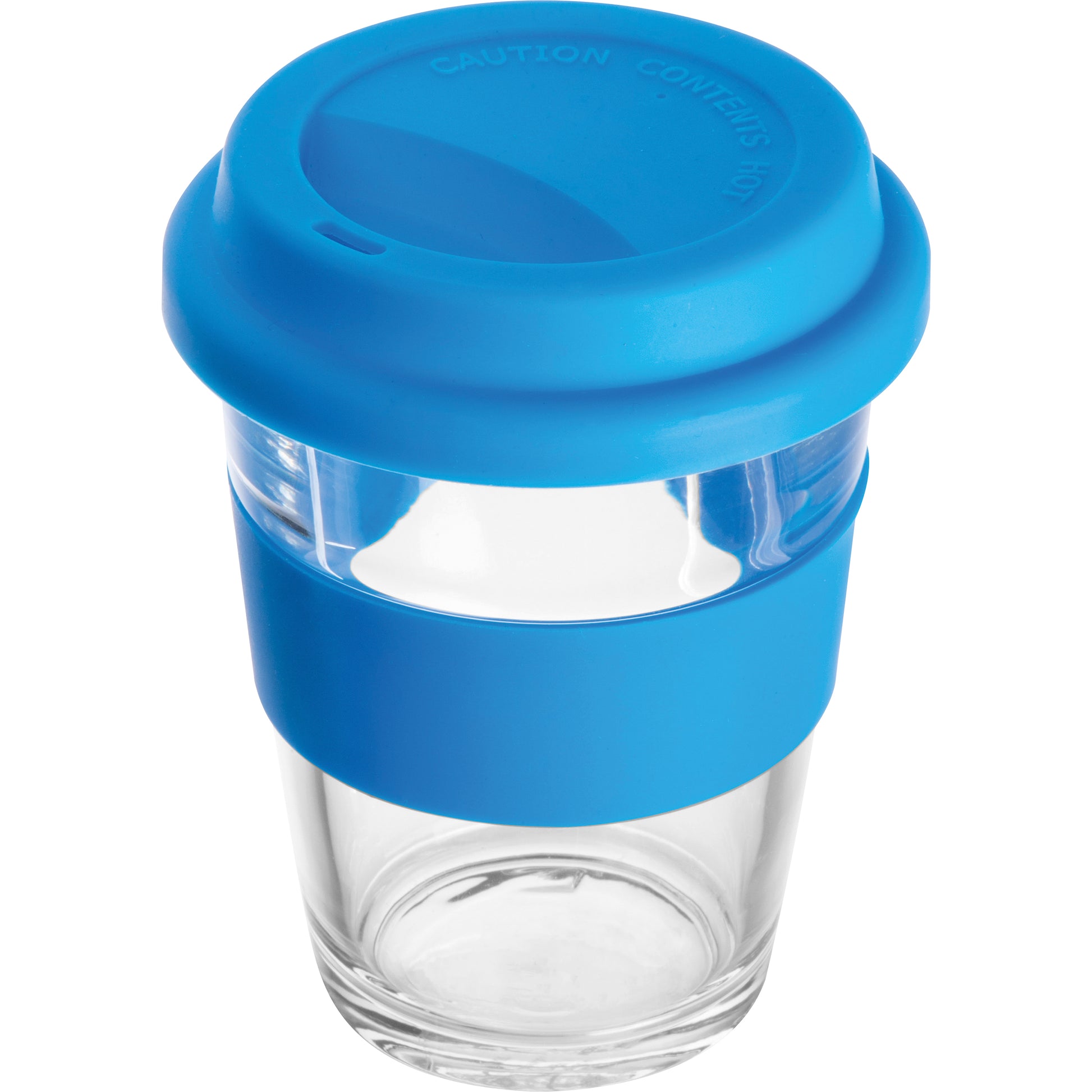 Becher aus Glas, 300 ml AMANDA