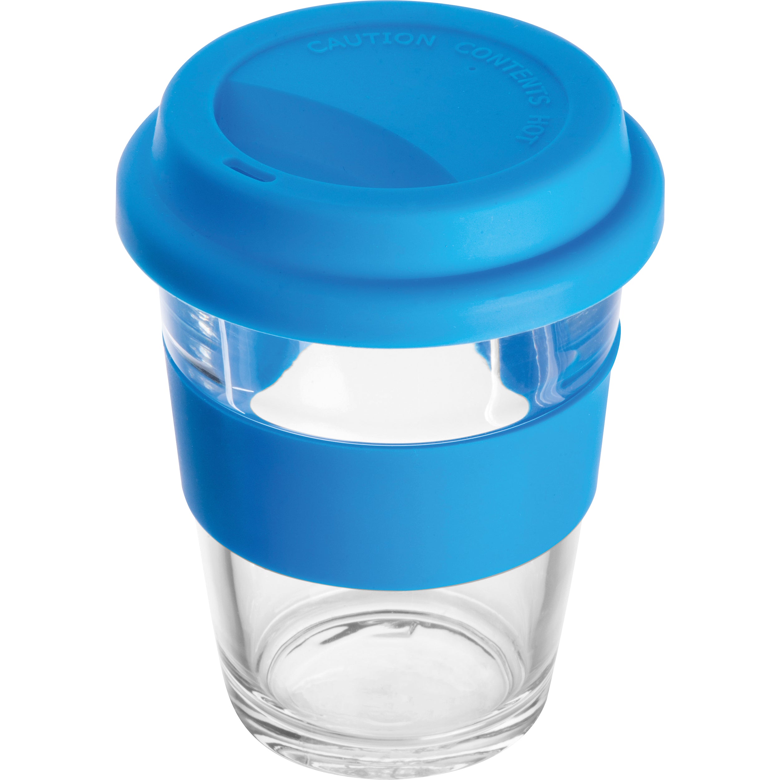 Becher aus Glas, 300 ml AMANDA