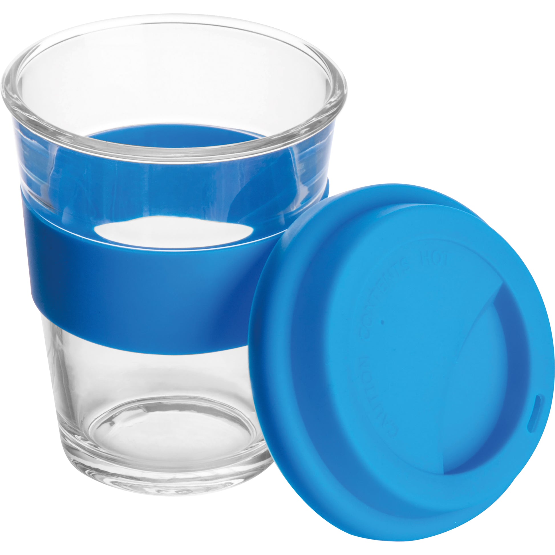 Becher aus Glas, 300 ml AMANDA