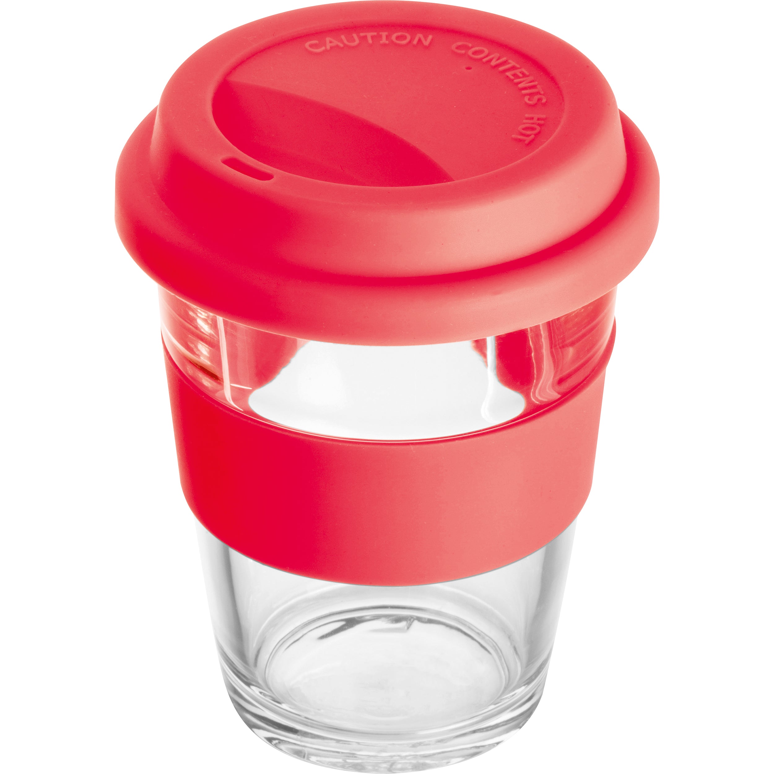 Becher aus Glas, 300 ml AMANDA