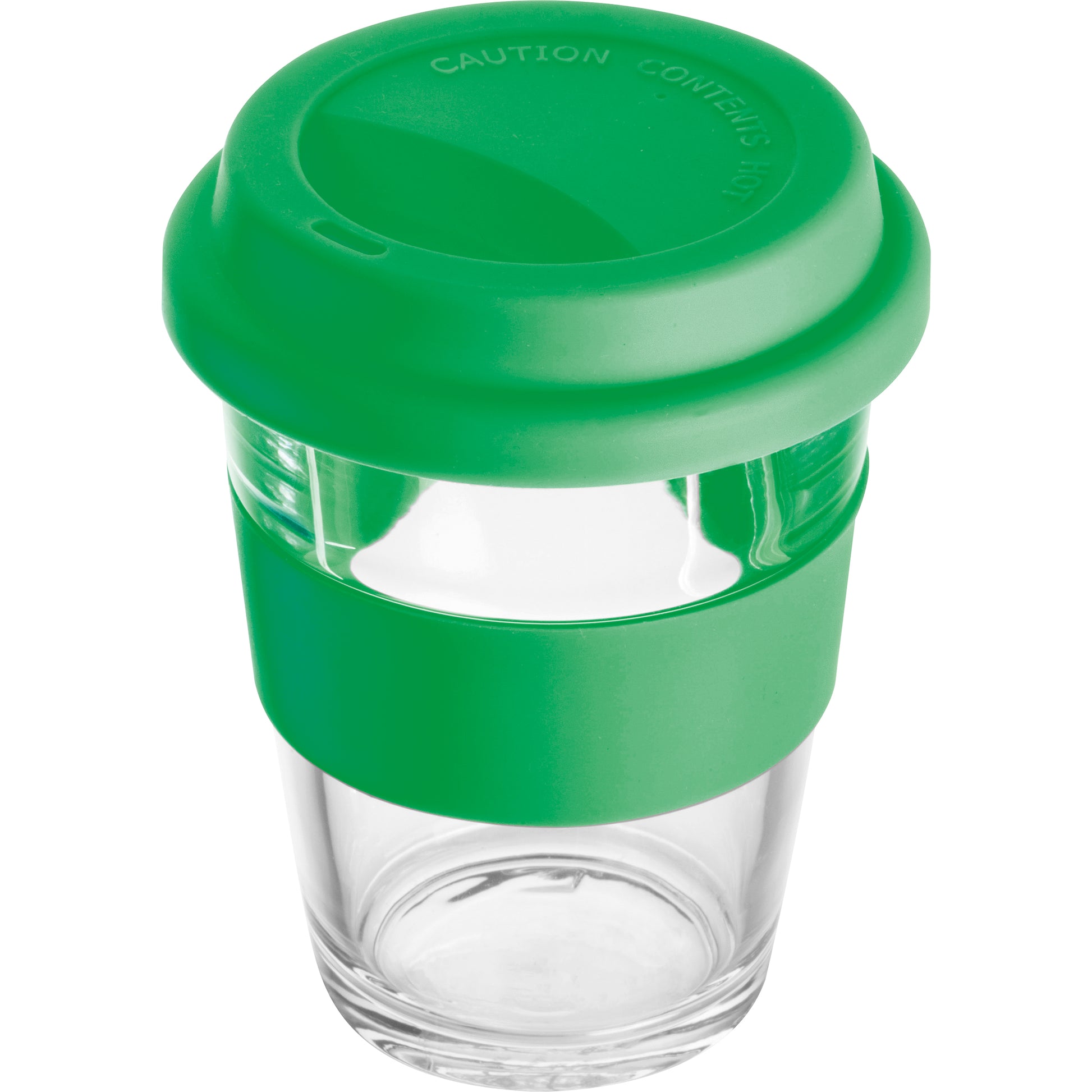 Becher aus Glas, 300 ml AMANDA