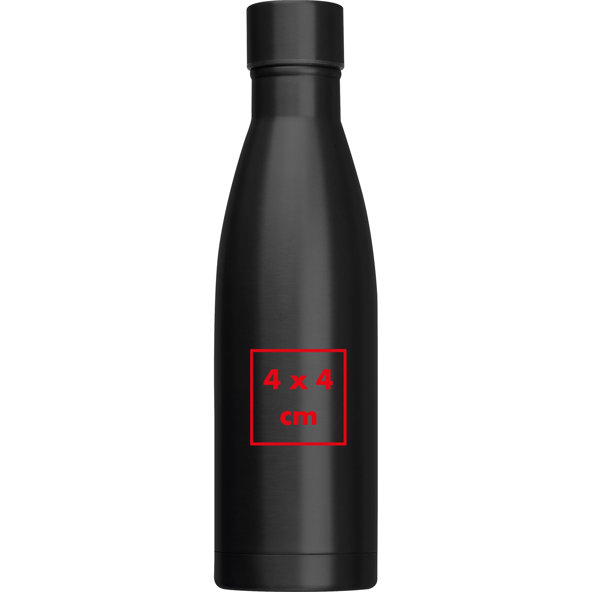 Vakuum Edelstahlflasche, 500 ml BERND