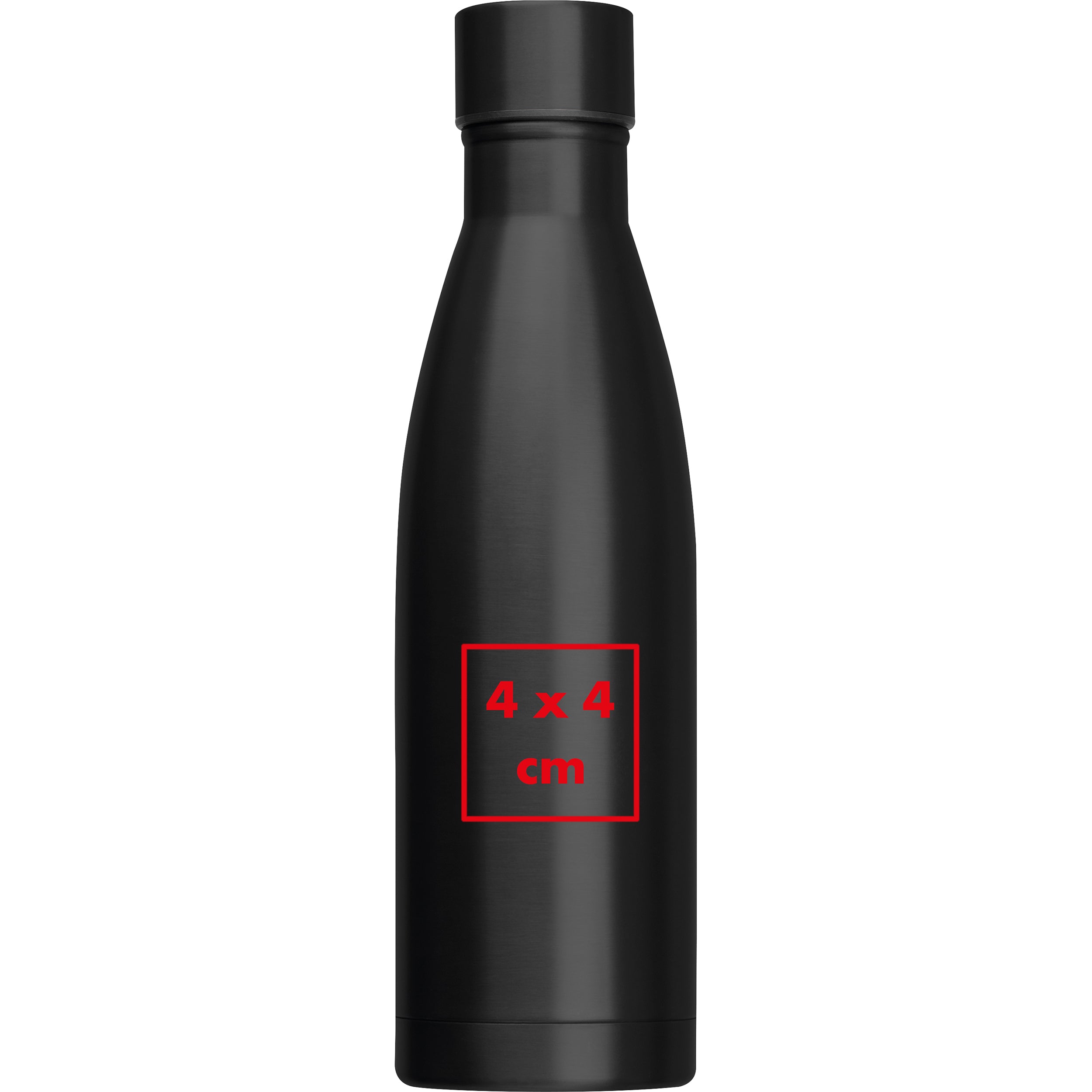 Vakuum Edelstahlflasche, 500 ml BERND