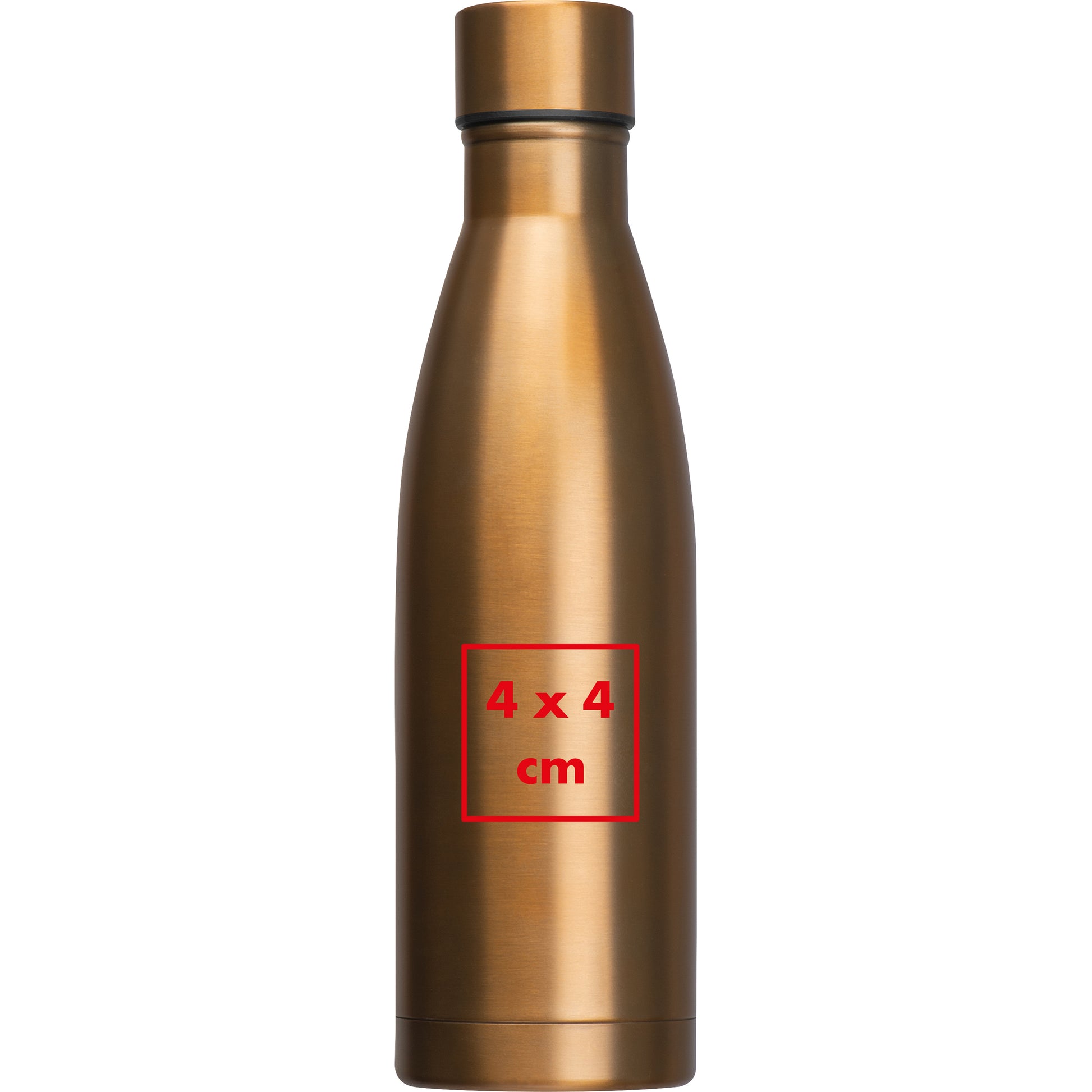 Vakuum Edelstahlflasche, 500 ml BERND