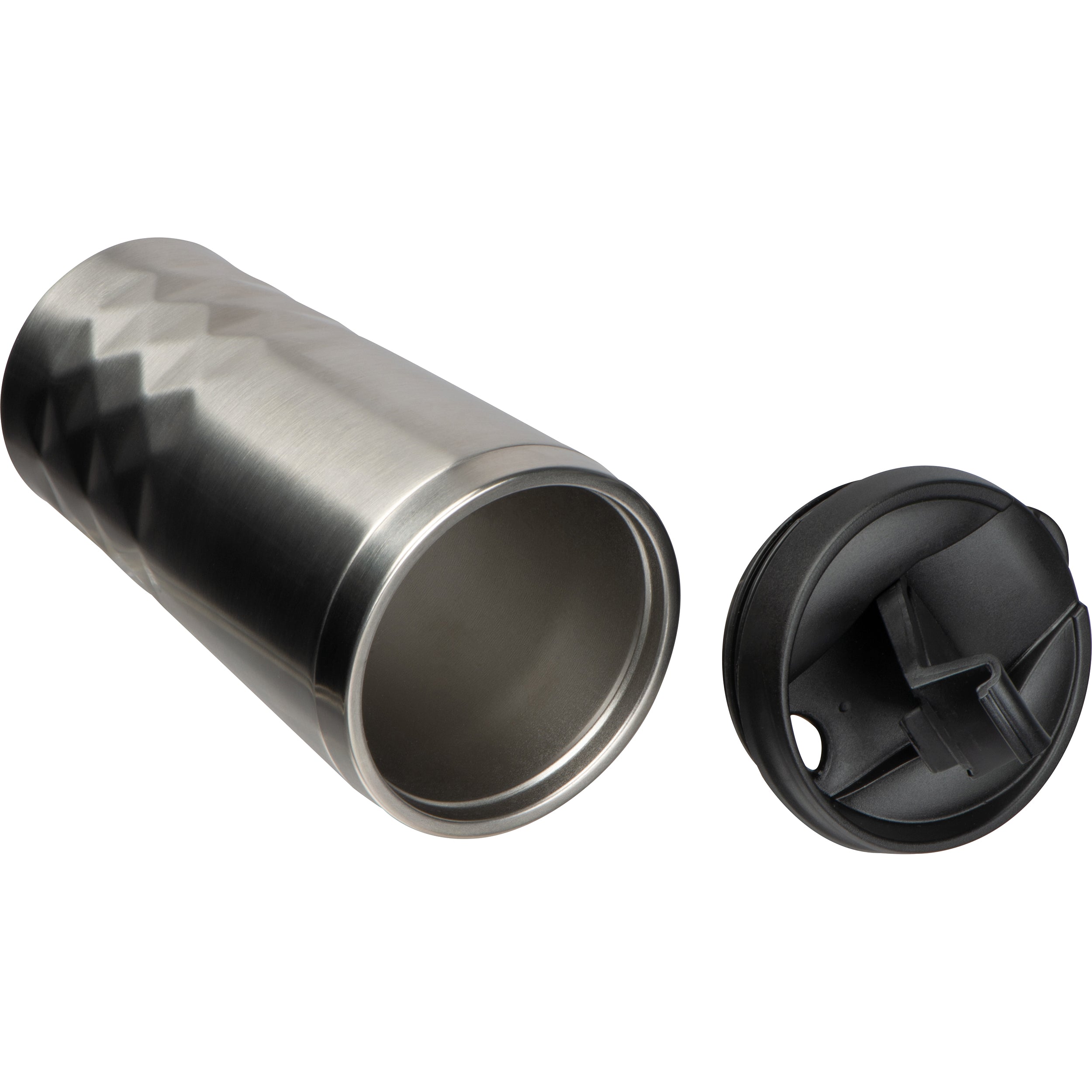 Trinkbecher mit Muster, 400 ml ALFRED