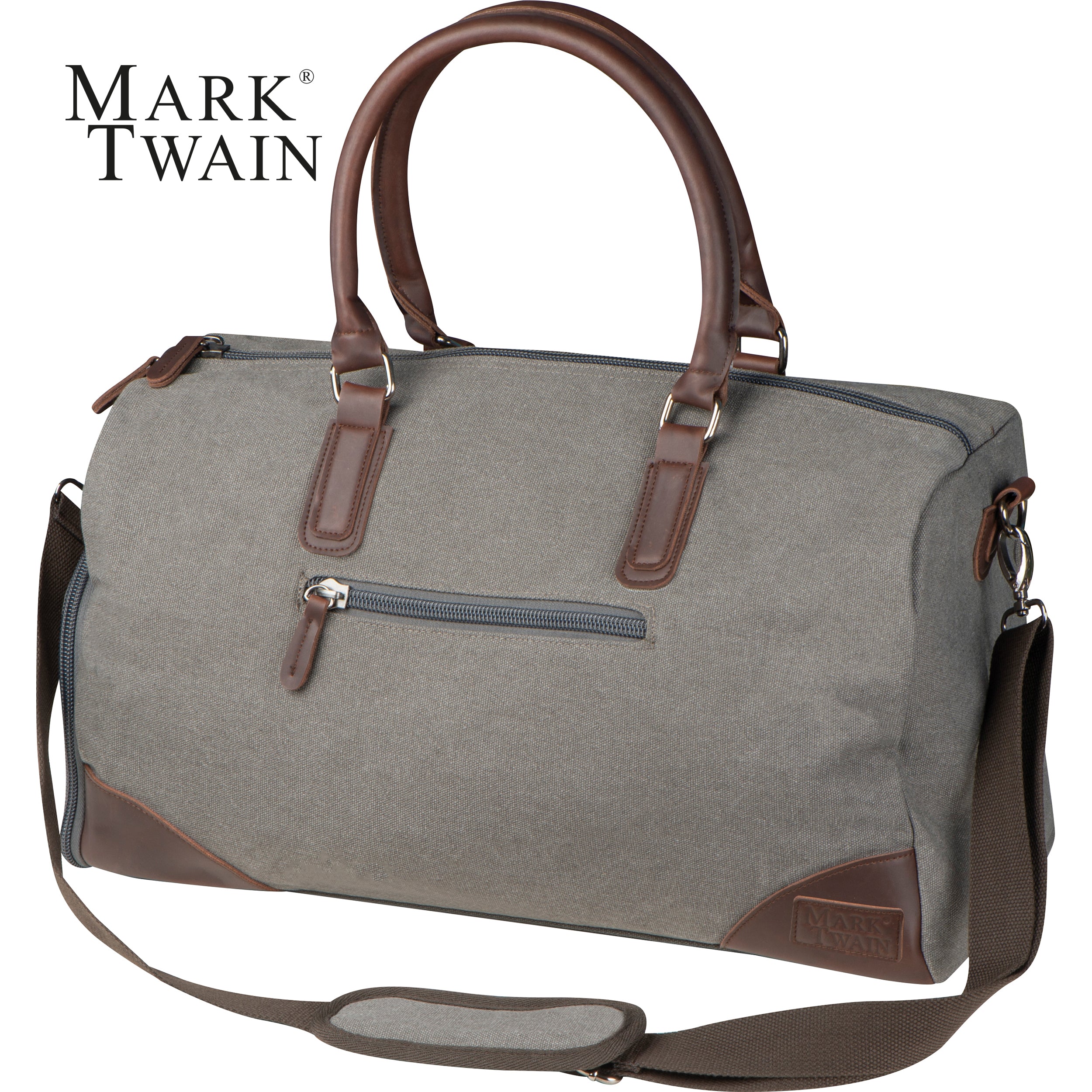 Mark Twain Weekender ANDRES