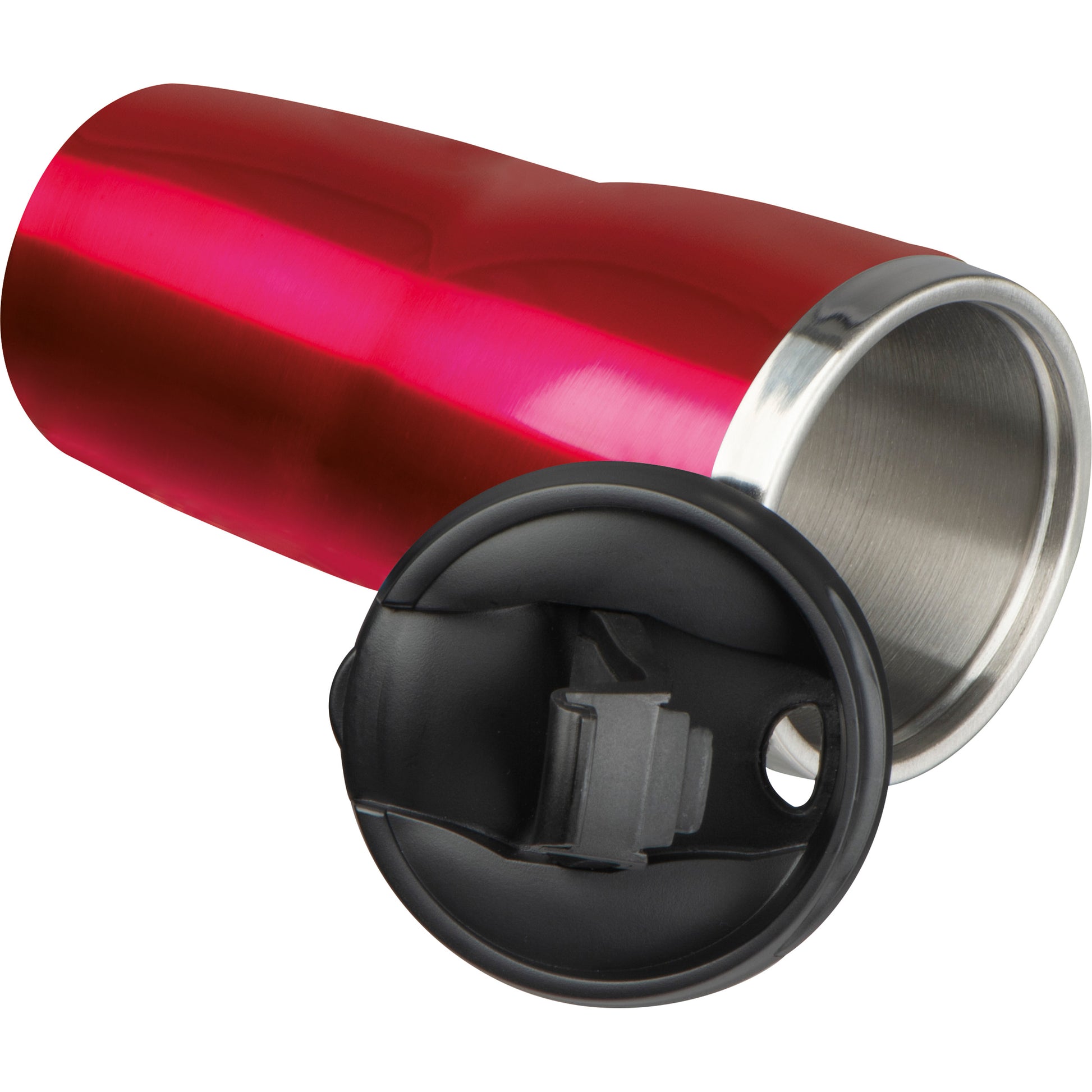Edelstahltrinkbecher, 480 ml ELEONORA