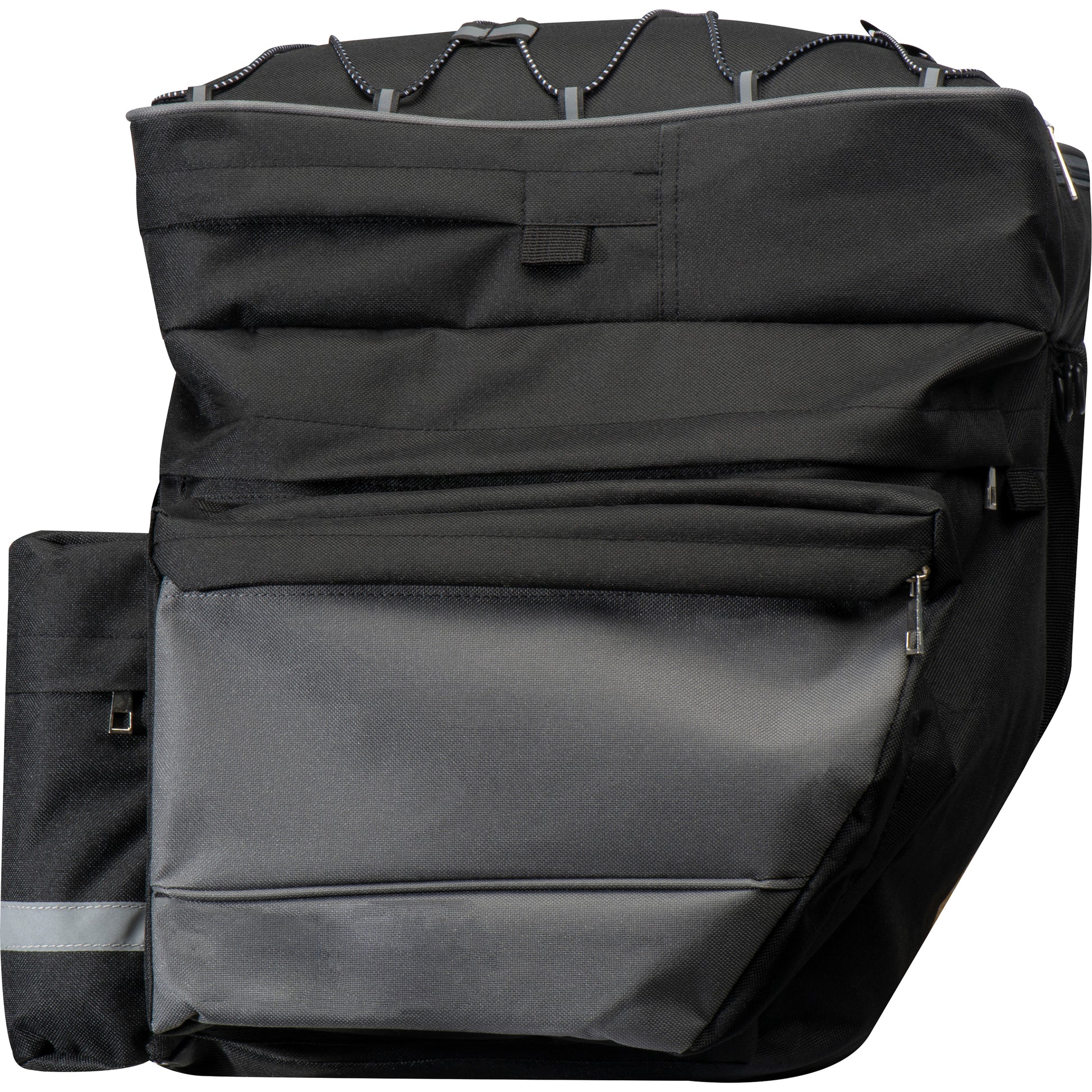Fahrradtasche für den Gepäckträger RAHEL