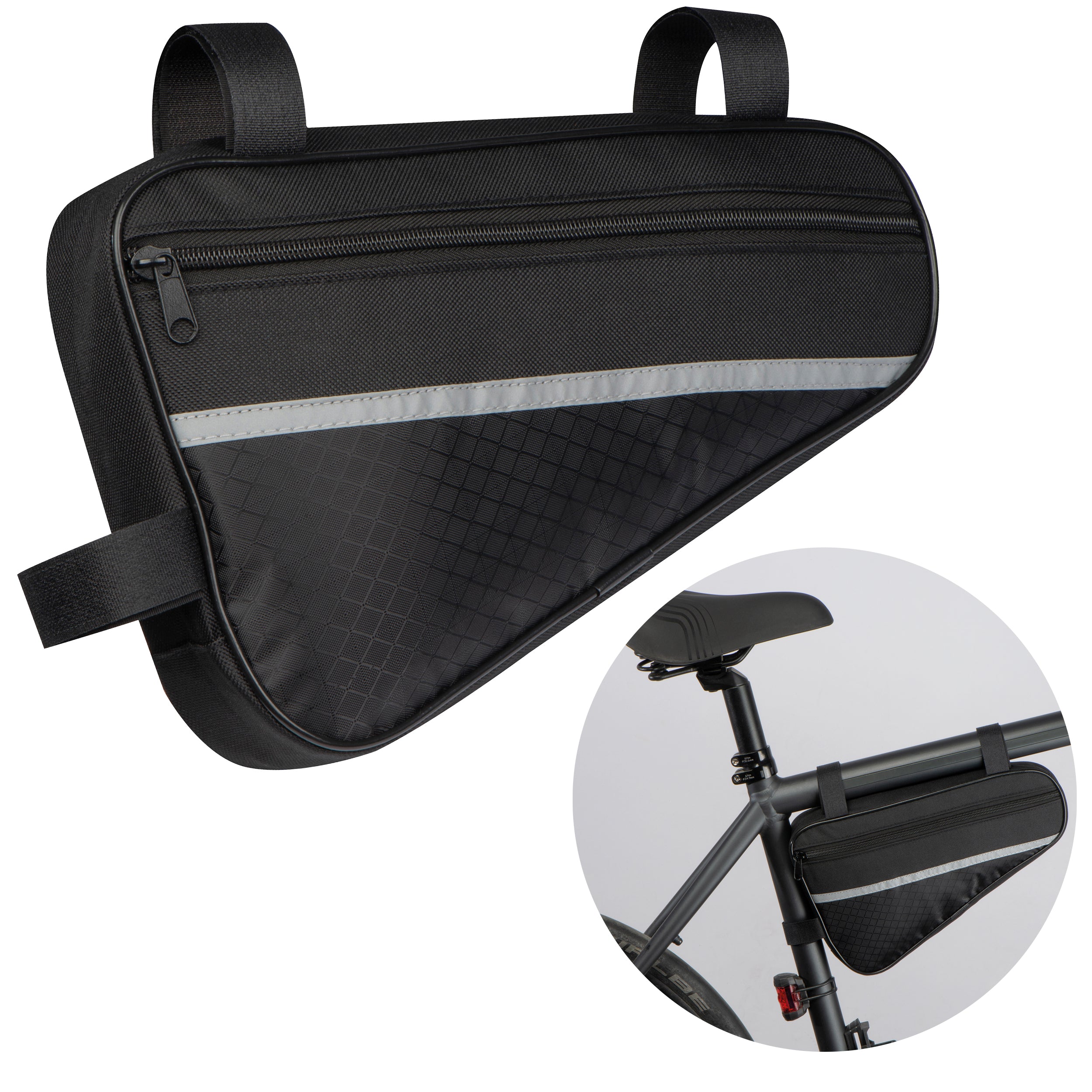 Fahrradtasche ALEJANDRO