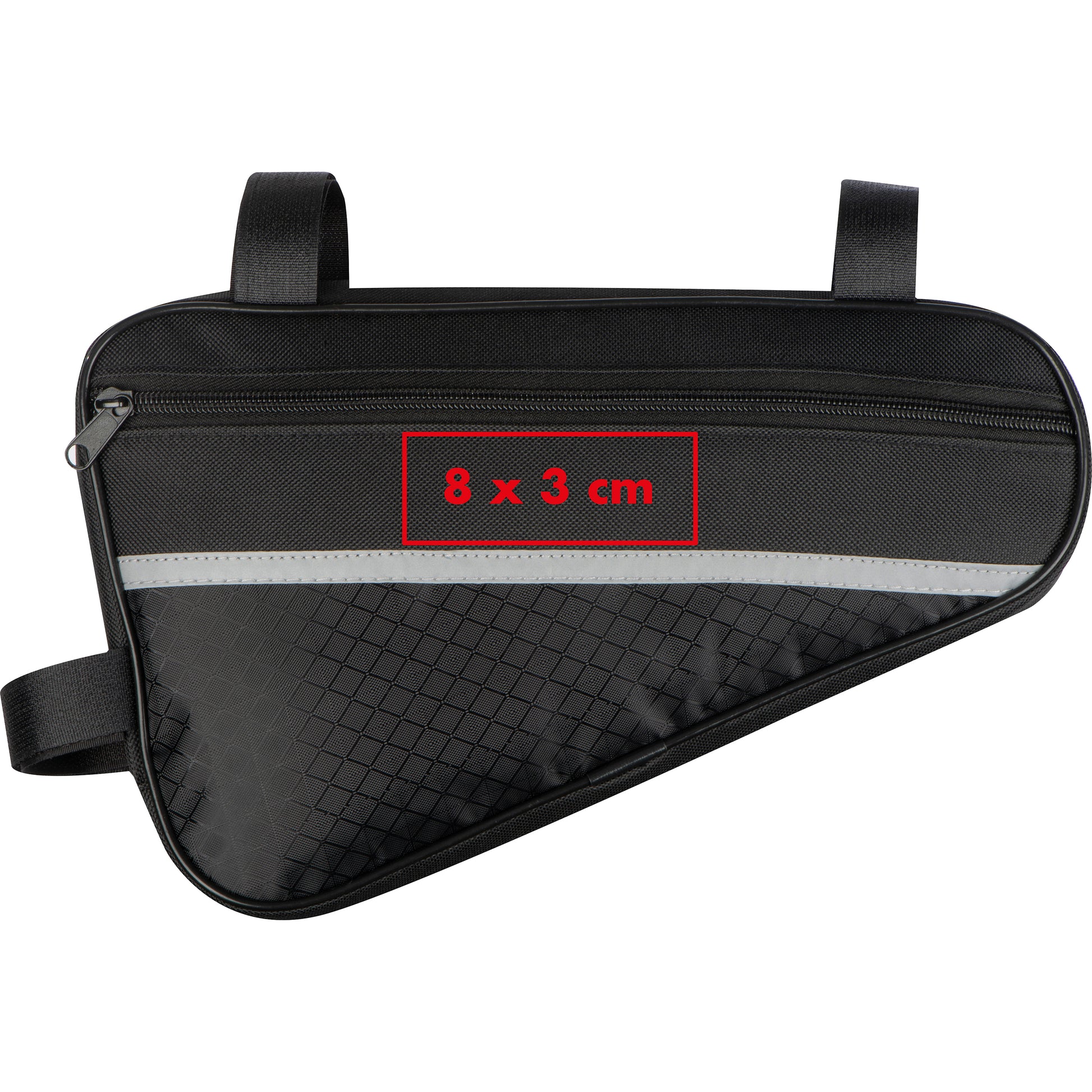 Fahrradtasche ALEJANDRO