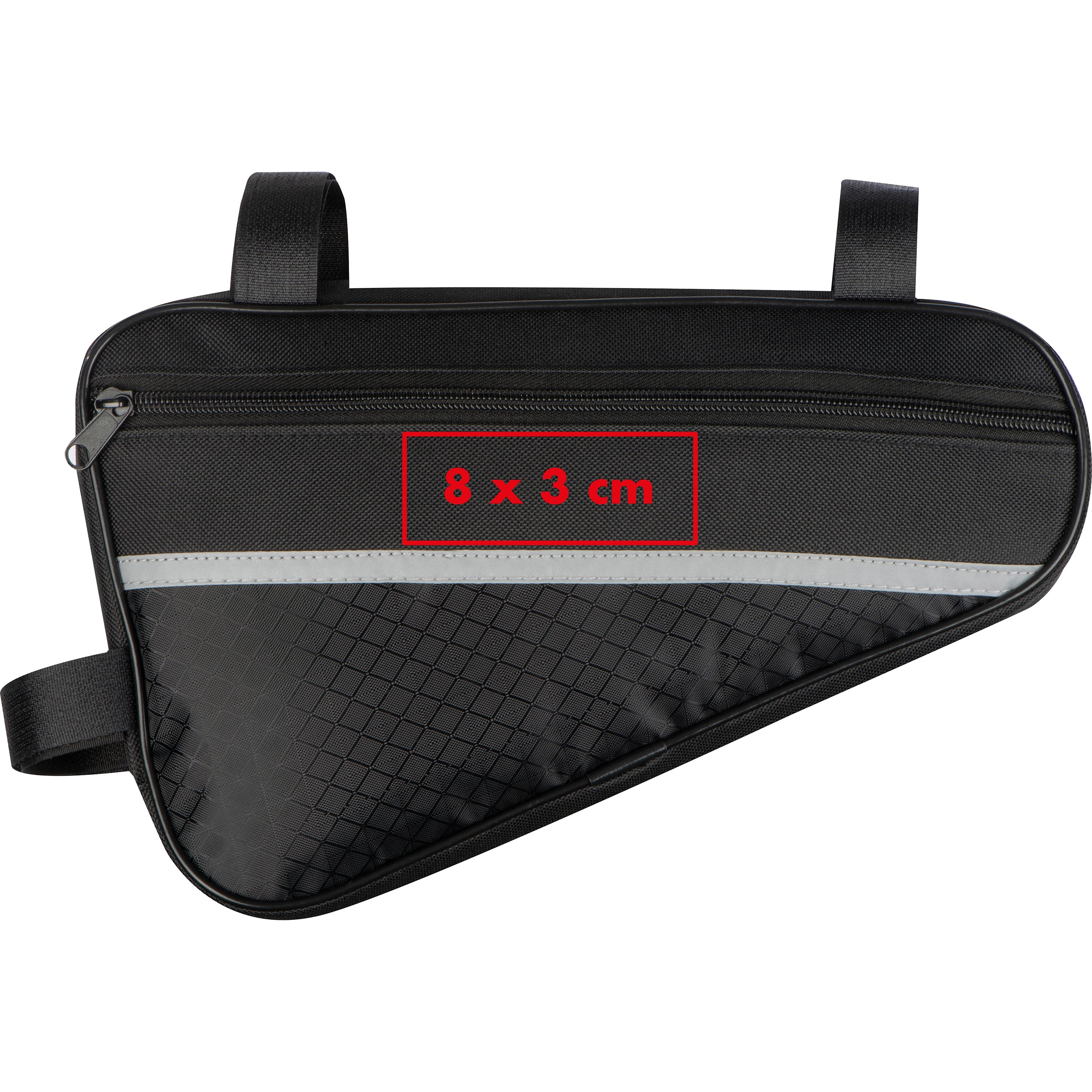 Fahrradtasche ALEJANDRO