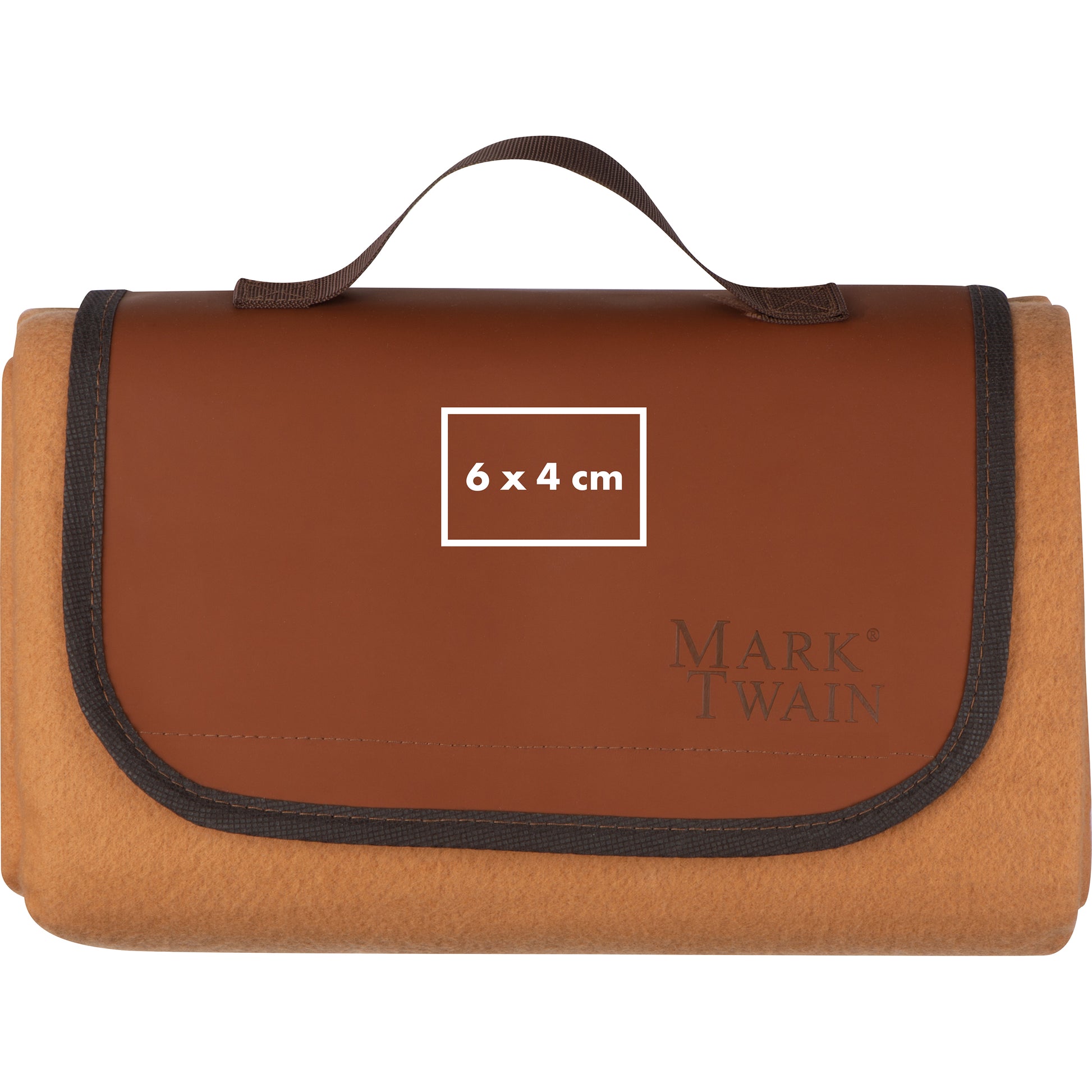 Mark Twain Picknickdecke SAMUELE