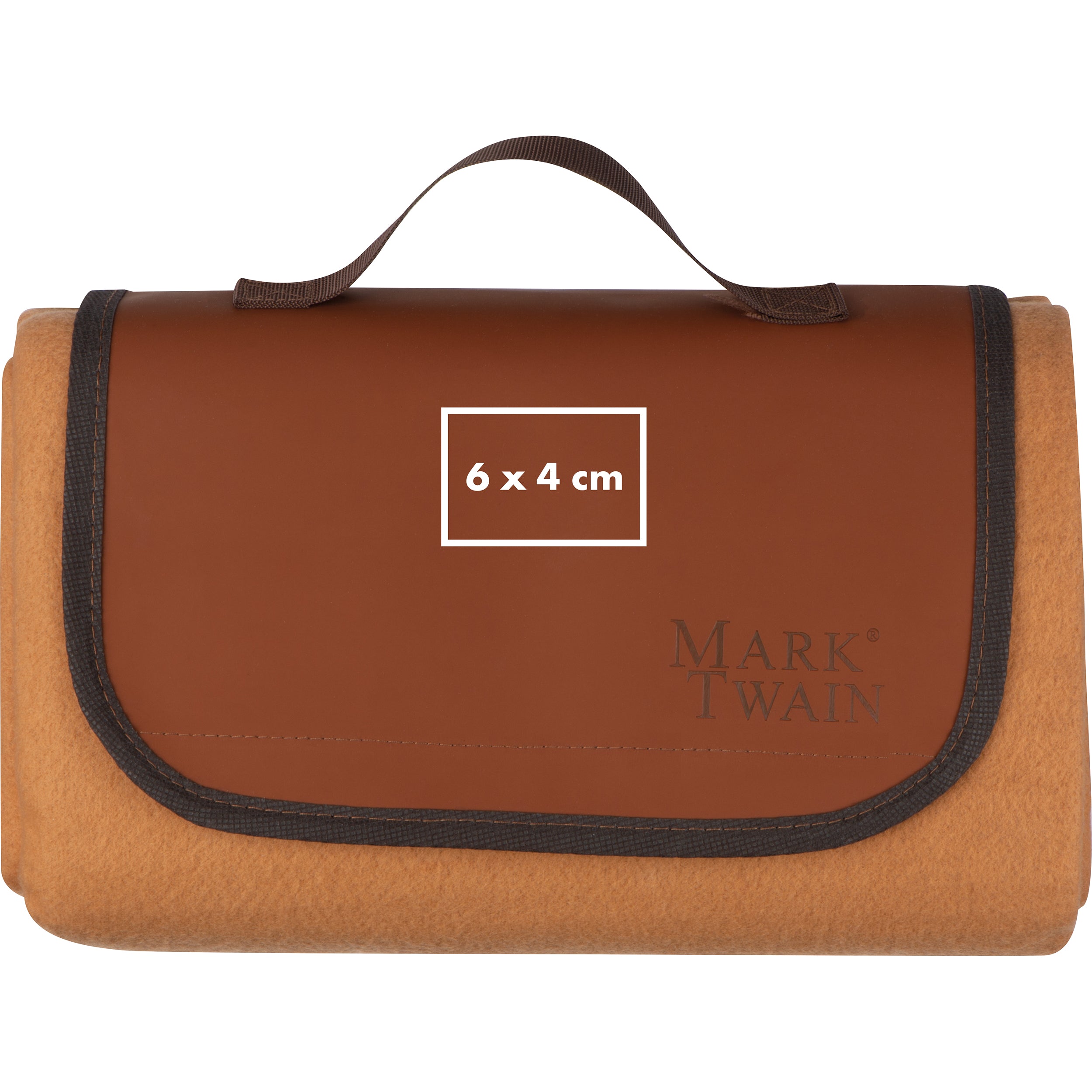 Mark Twain Picknickdecke SAMUELE