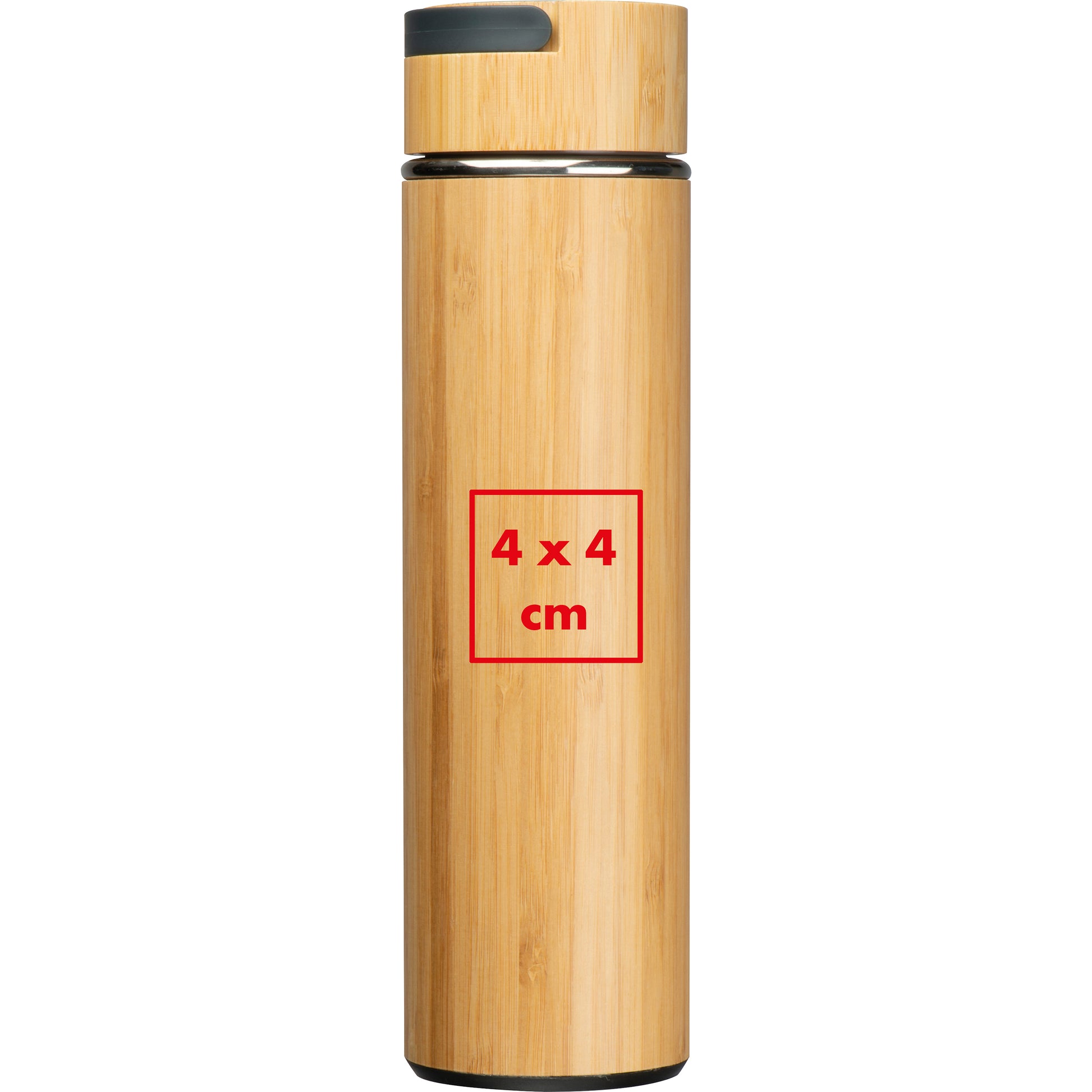 Vakuum Trinkflasche mit Teesieb ESTERA