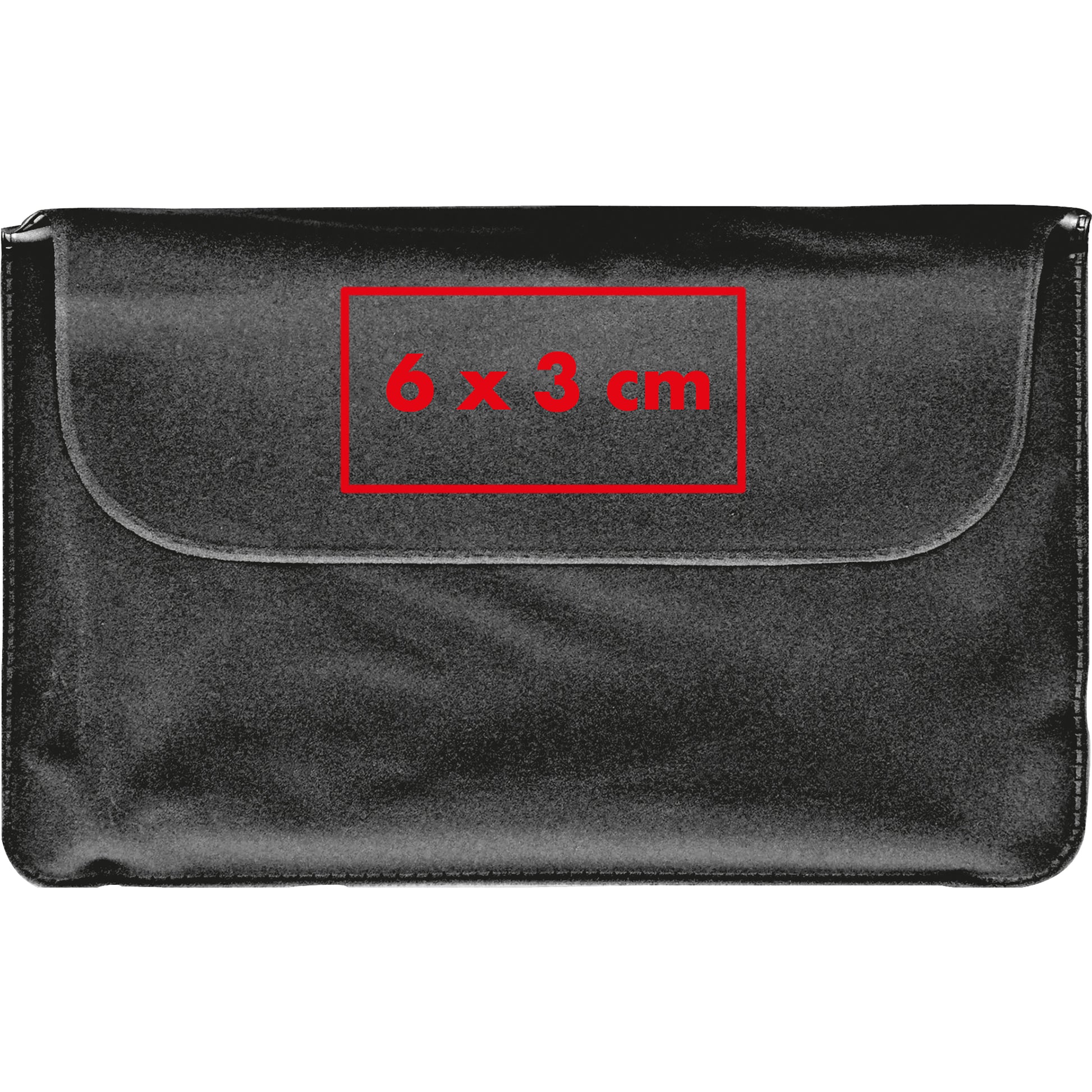 Aufblasbares Nackenkissen mit Etui MARIKA