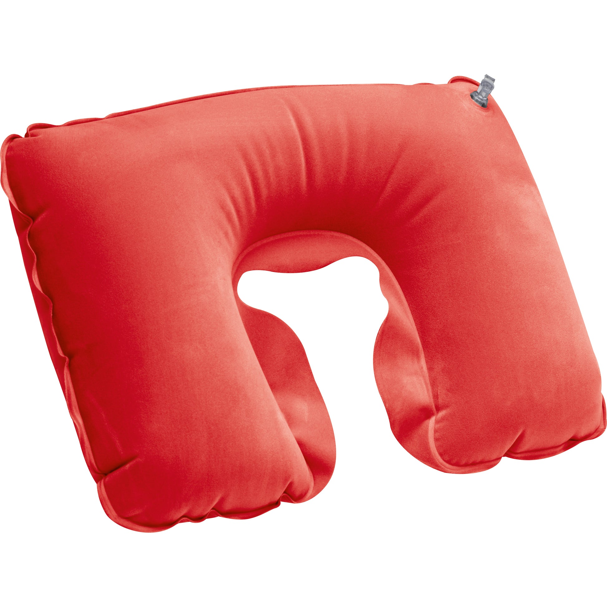 Aufblasbares Nackenkissen mit Etui MARIKA
